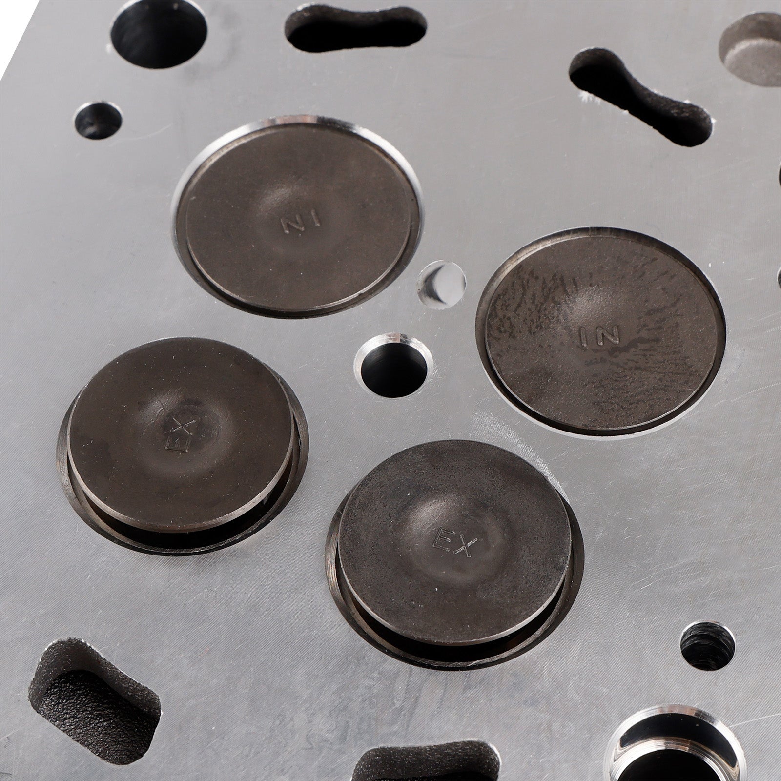 Sylinderhode Komplett 03L103351D for VW Multivan Van V VI T5 T6 2.0 TDI 16V