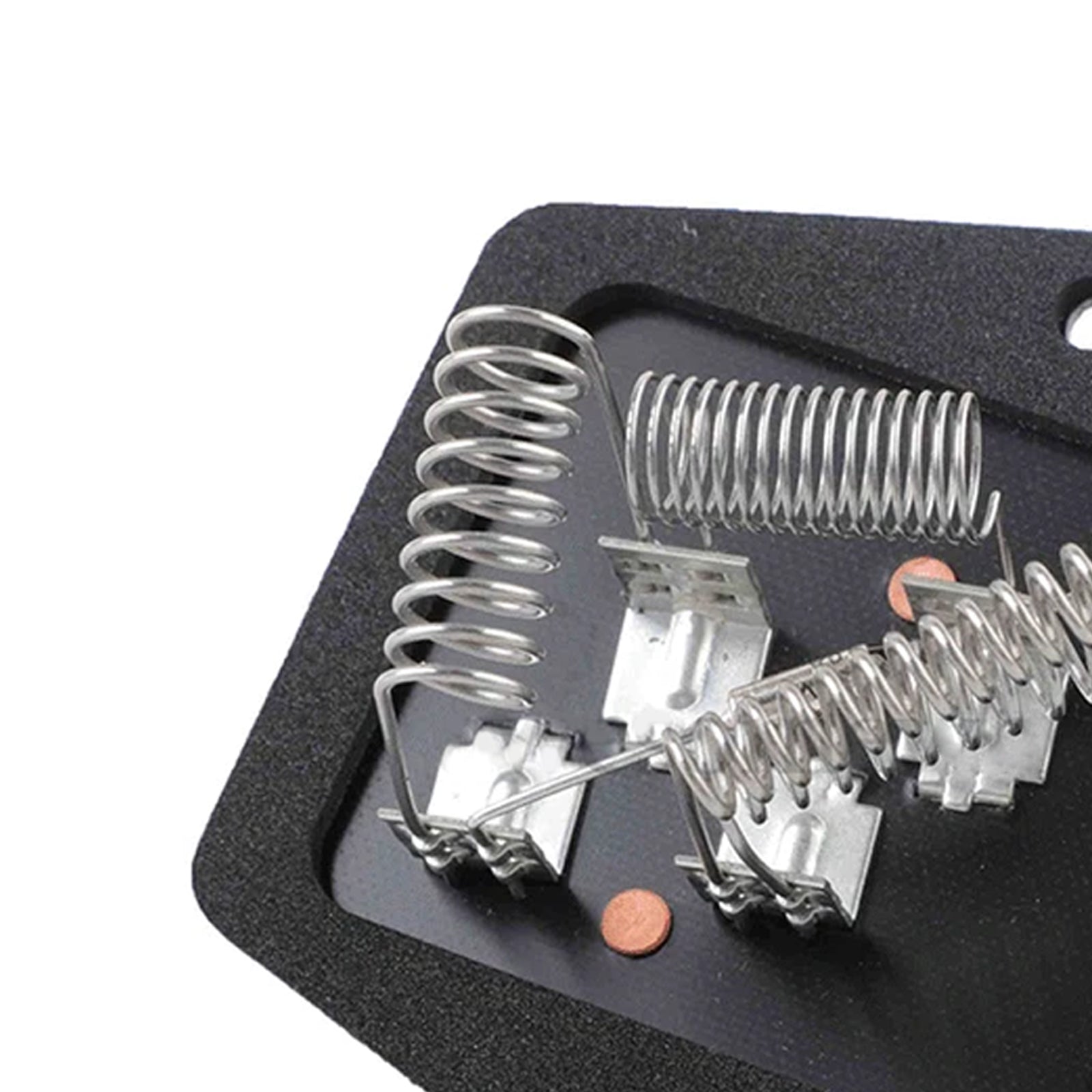 HVAC Heater Blower Regulator Resistor 15039098 For Chevrolet C1500 C2500 C1500