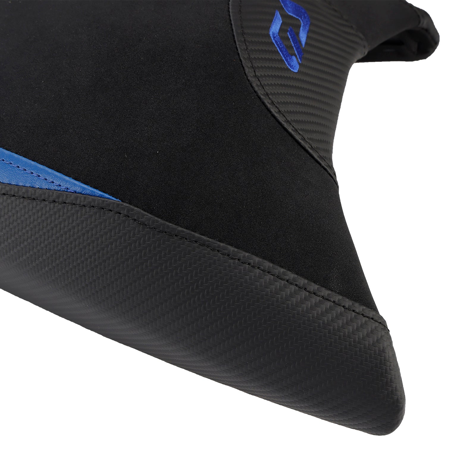 Front&Rear Raider Passenger Cushion Kit Blue For Bmw R1300Gs R 1300 Gs 24-25