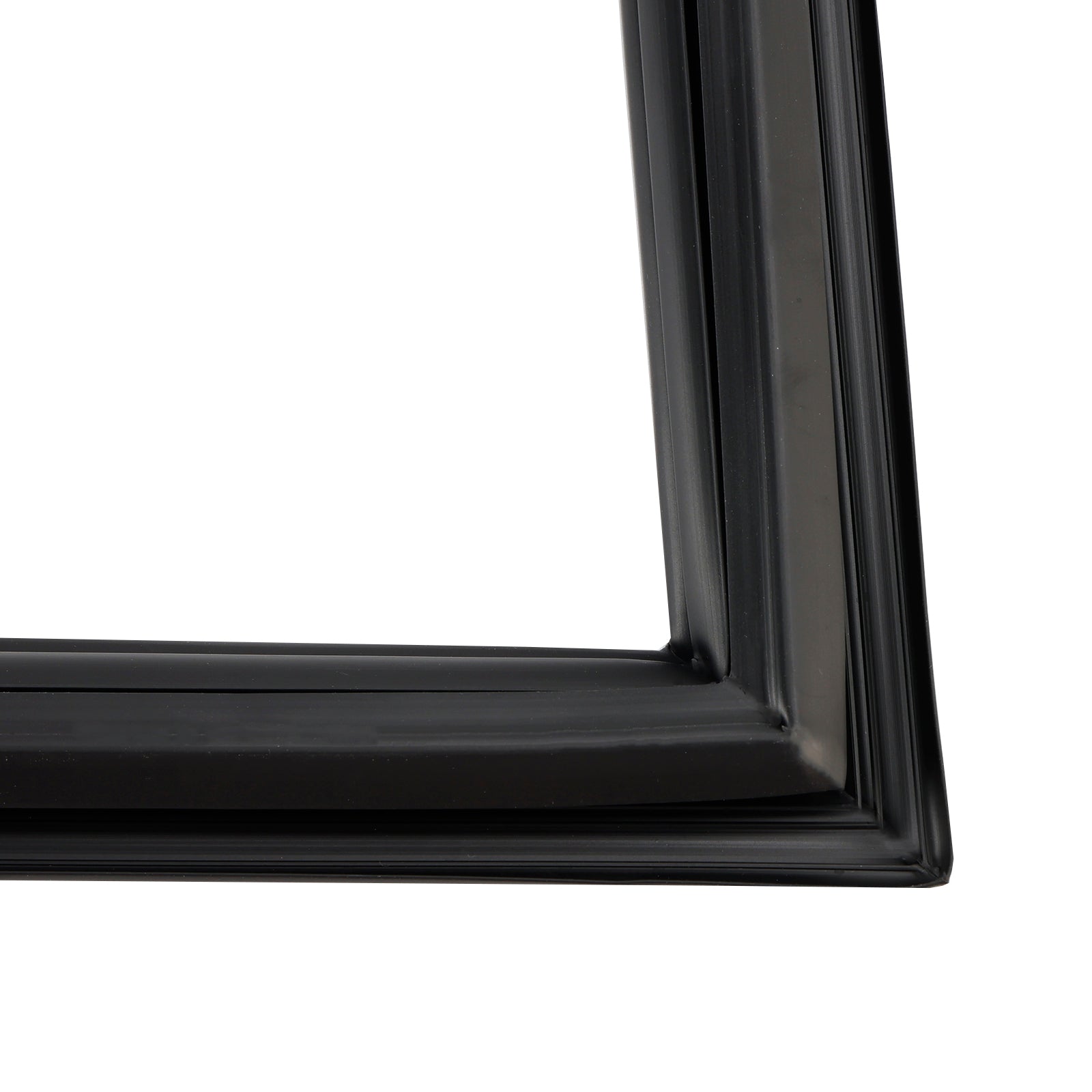 2 stk W10436252 Fryserdørpakning for Maytag kjøleskap W10131754  W10164041