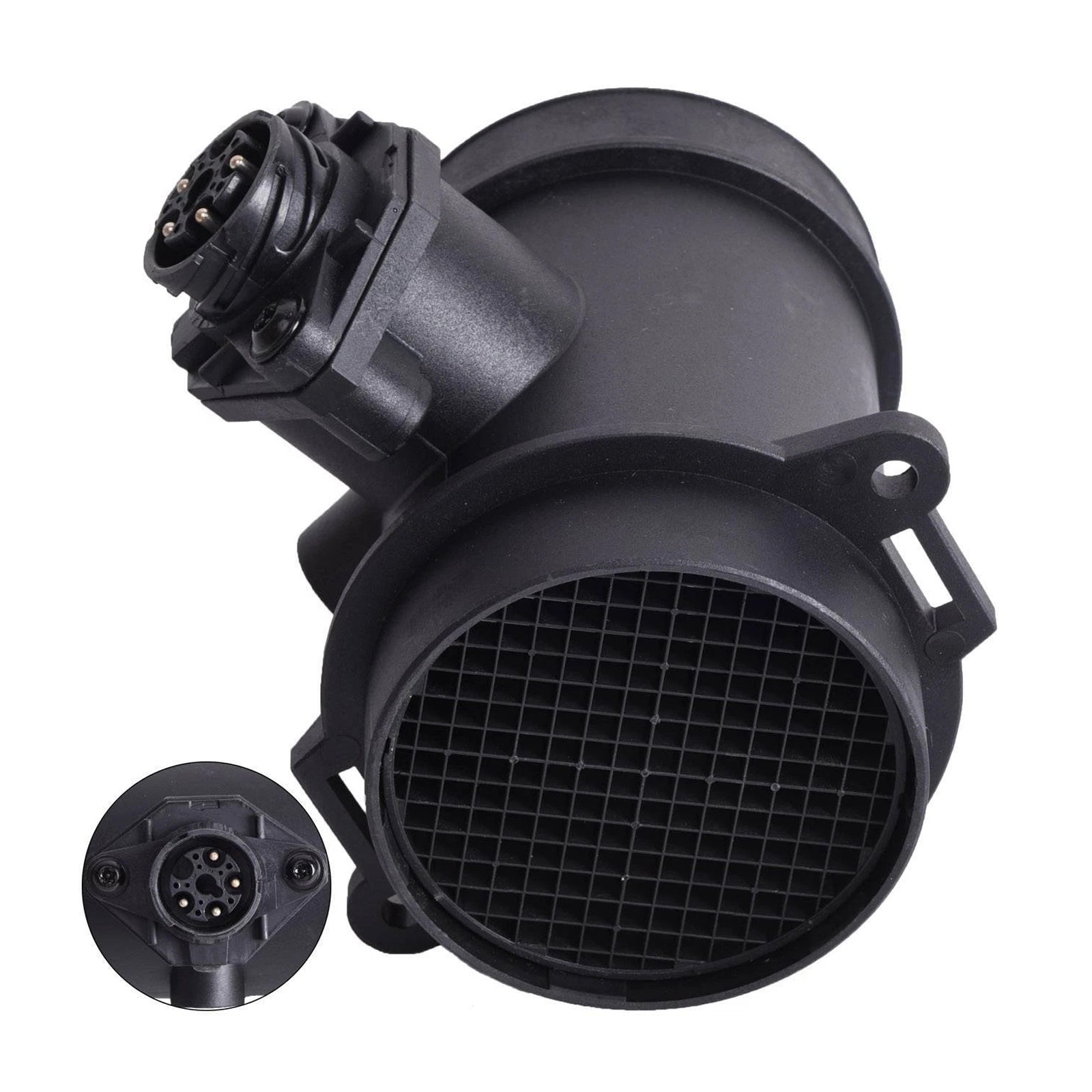 Massaluchtstroommetersensor voor Mercedes W202  W140 Sprinter 2-T 3-T 0280217500