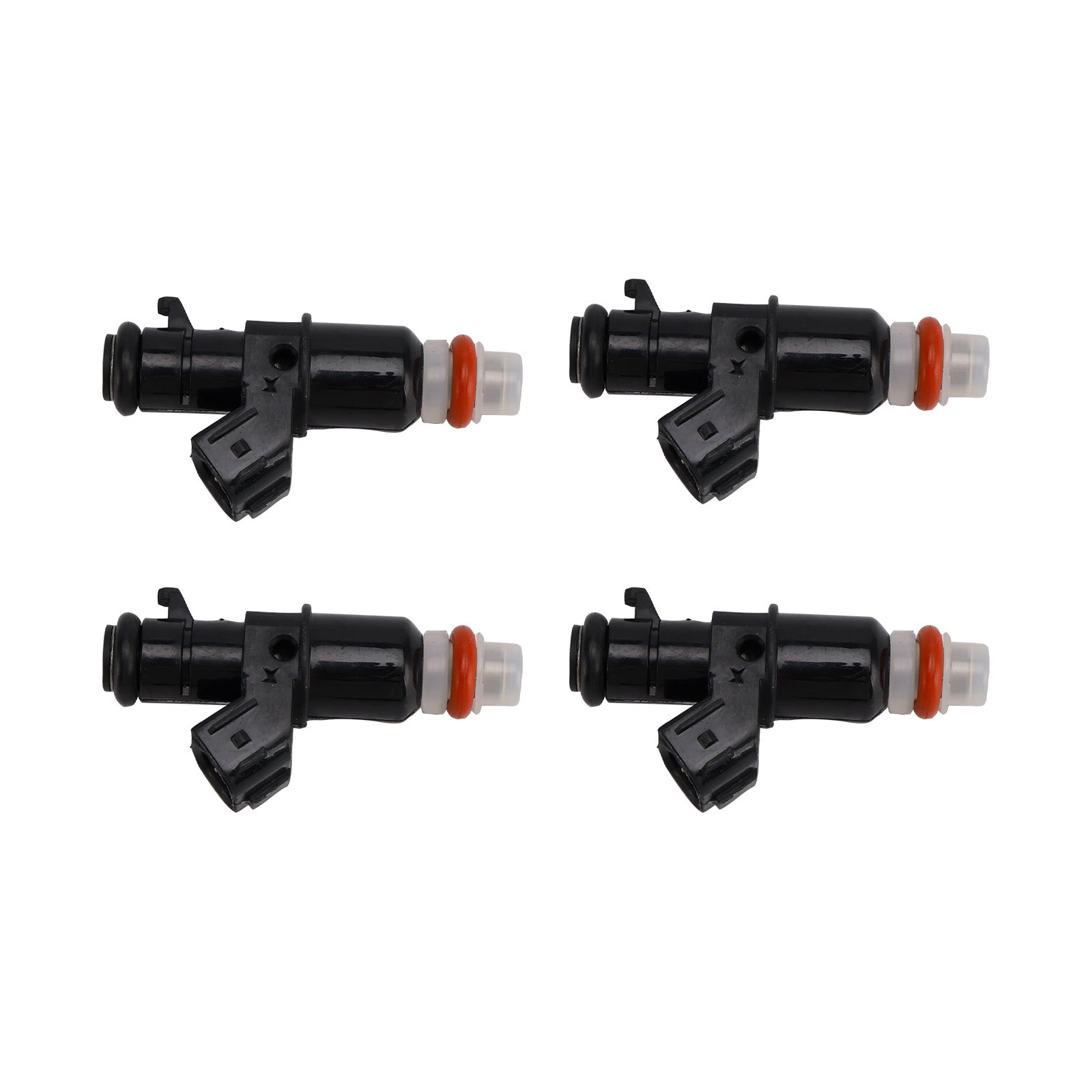 Fuel Injectors Fit for Honda BF90D BF75 16450-ZY9-003 4PCS&nbsp;