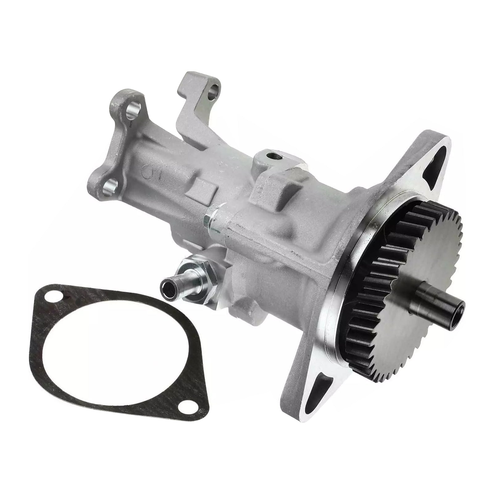 Tandwielaangedreven mechanische vacuümpomp met pakking voor Dodge Ram 2500 94-02 Ram 3500