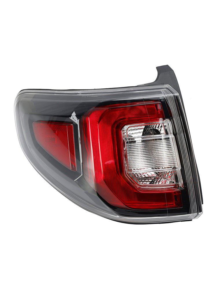 2013-2016 GMC Acadia Left Tail Light Brakelight Lamp