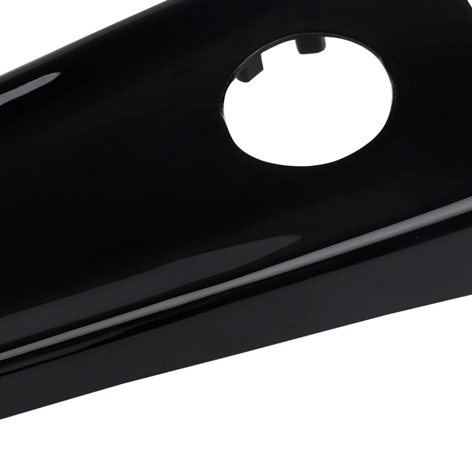 Dash Fuel Console Tank Panel for Road King 2000-2017