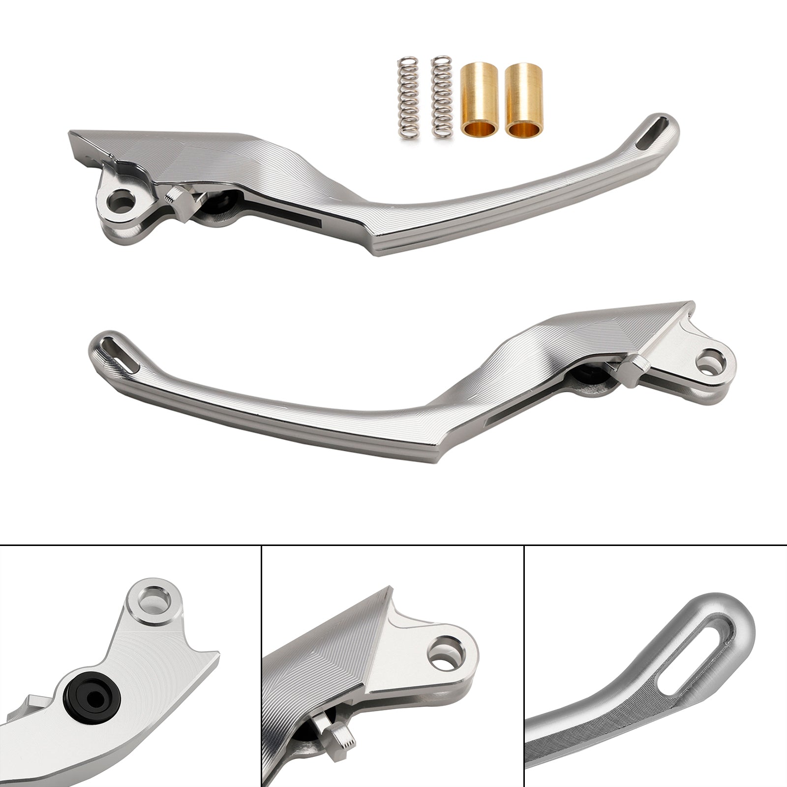 2024- Leviers d'embrayage de frein BMW R1300GS