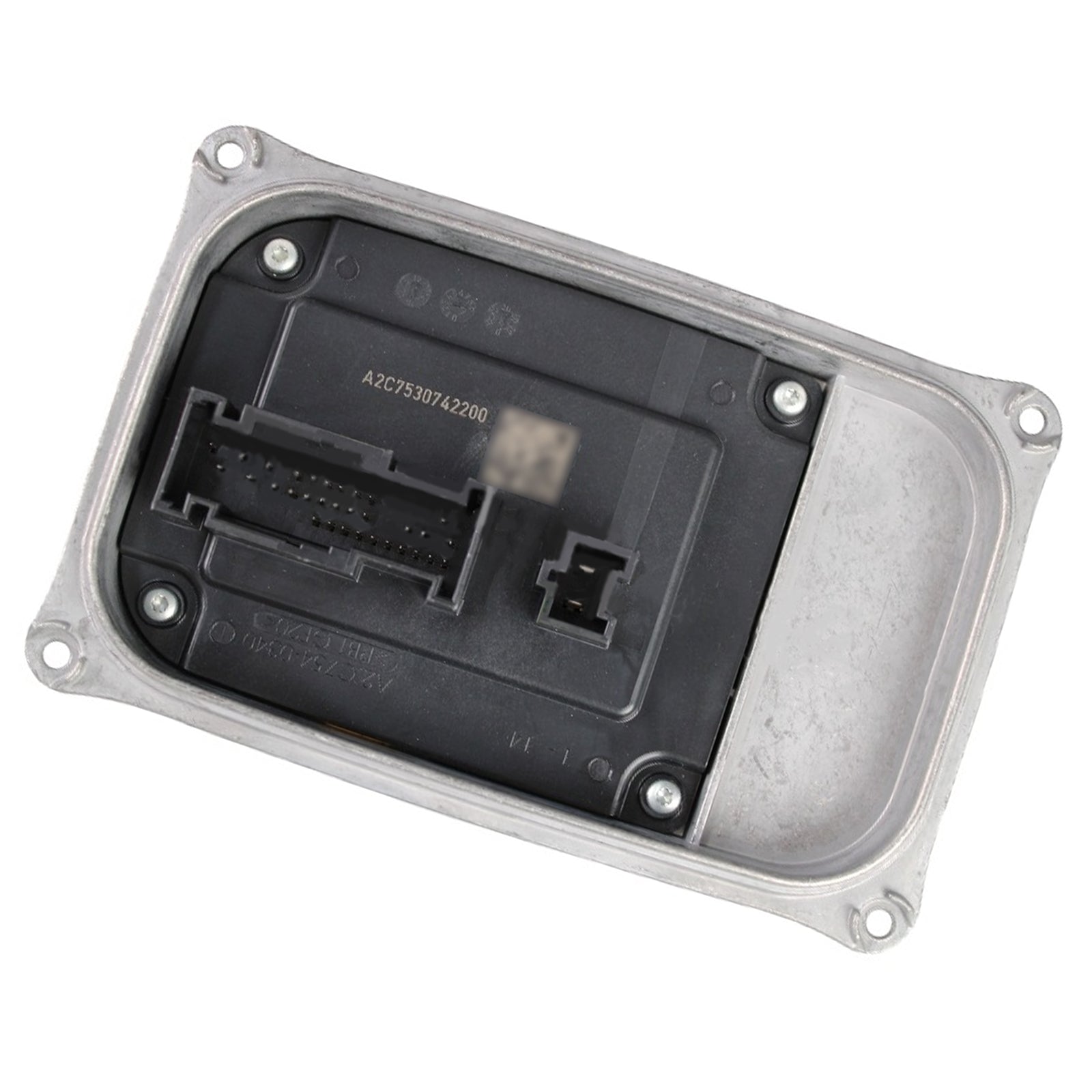 MERCEDES-BENZ 2020-2023 W205/W253/W247/W167/W117/W238 Module de commande du pilote de phare droit A2479004204