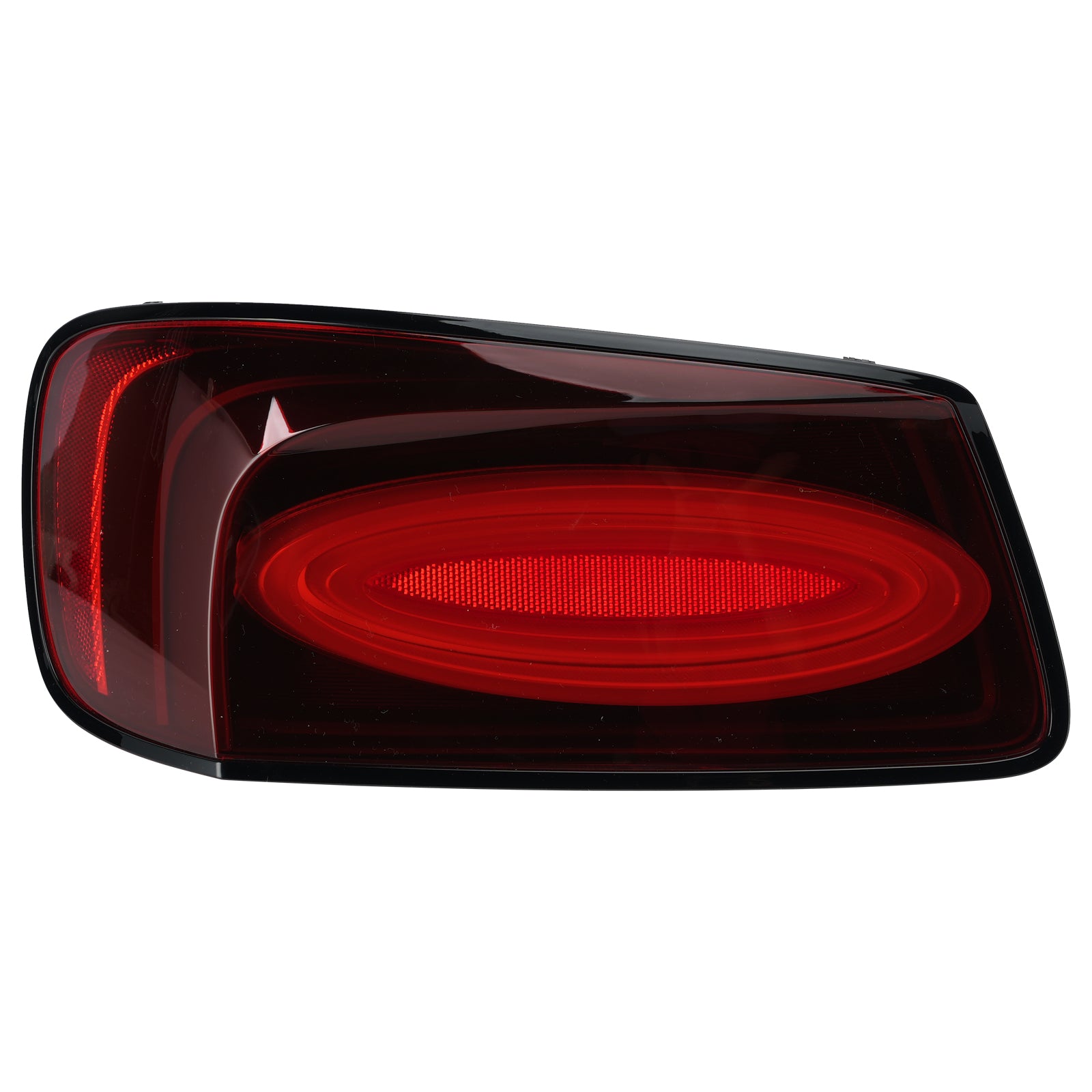 Left Tail Light 4W0945095 For Bentley Flying Spur 4.0L 6.0L 2013-2019 Black