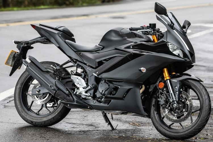 Fairing Kit Bodywork ABS fit For Yamaha YZF-R3 R25 2019-2021