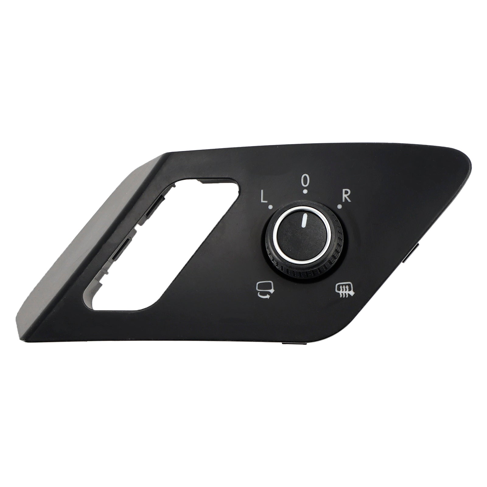 Power Mirror Folding Switch LHD for VW Golf Mk7 2012-2019 5G0959565AG