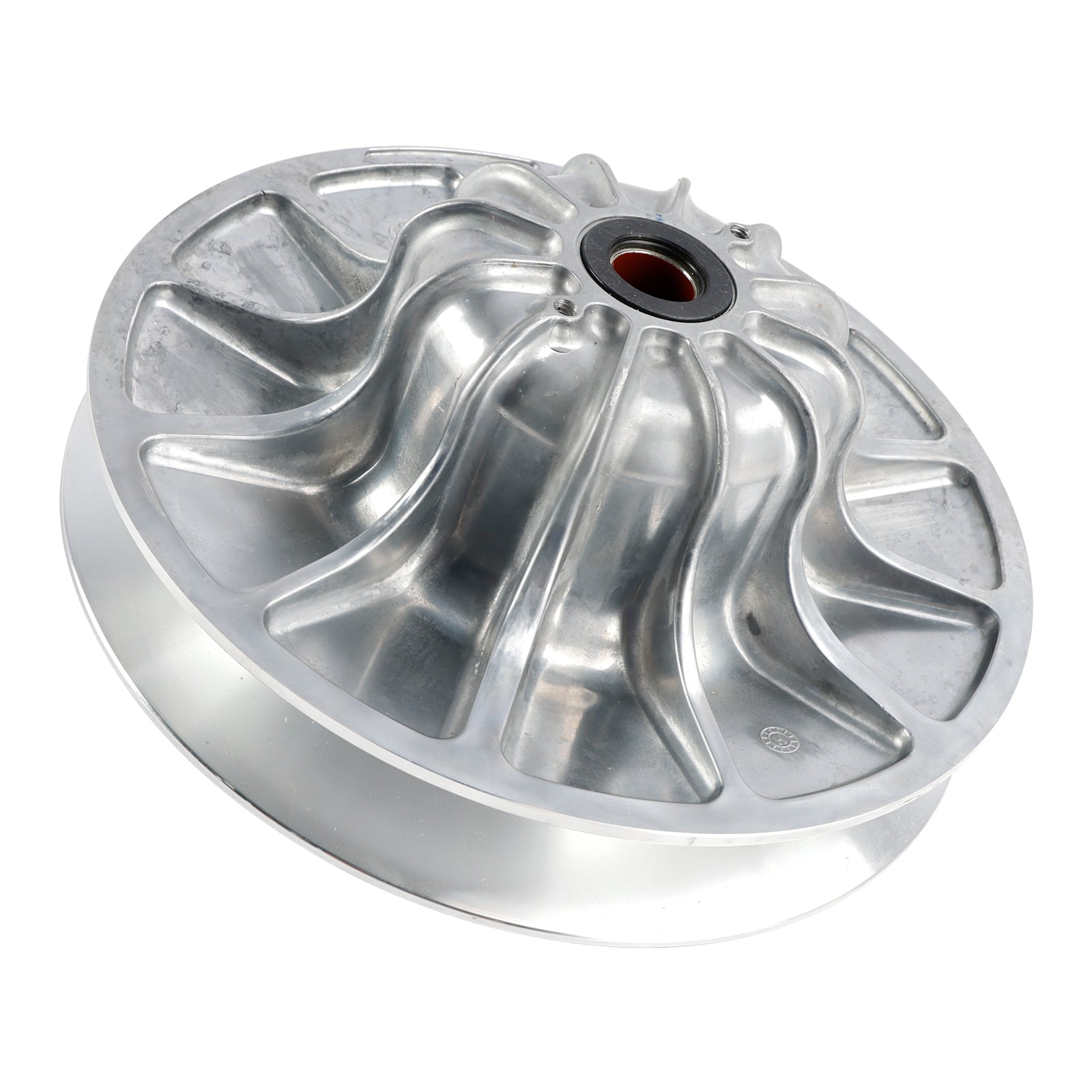 Variateur d'embrayage complet arrière Polaris RZR RS1 EPS 2021 – 2022, 1323266 1323328