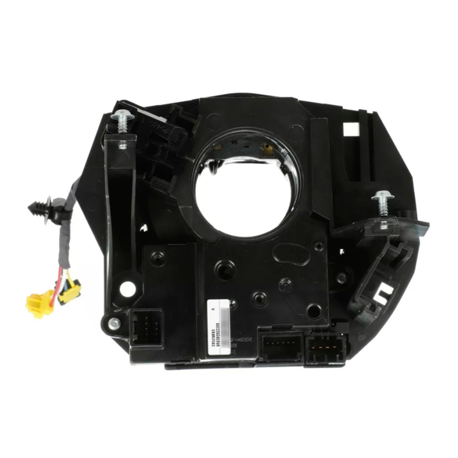 Clock Spring 68425694AC For Dodge Journey 2011-2020 With Angle sensor-9PIN