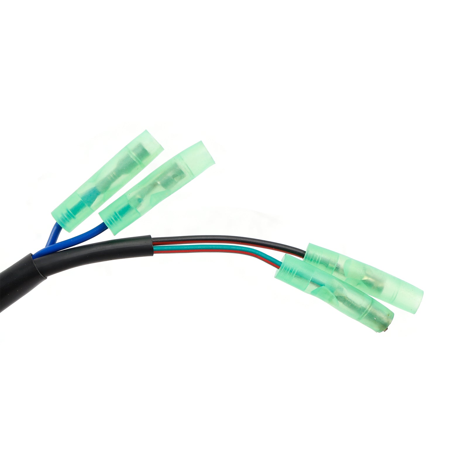 Générateur de stator pour Yamaha F15 F20 15HP 20HP 4S 6AGK 6AH 2006-2024 6AH-85510-00