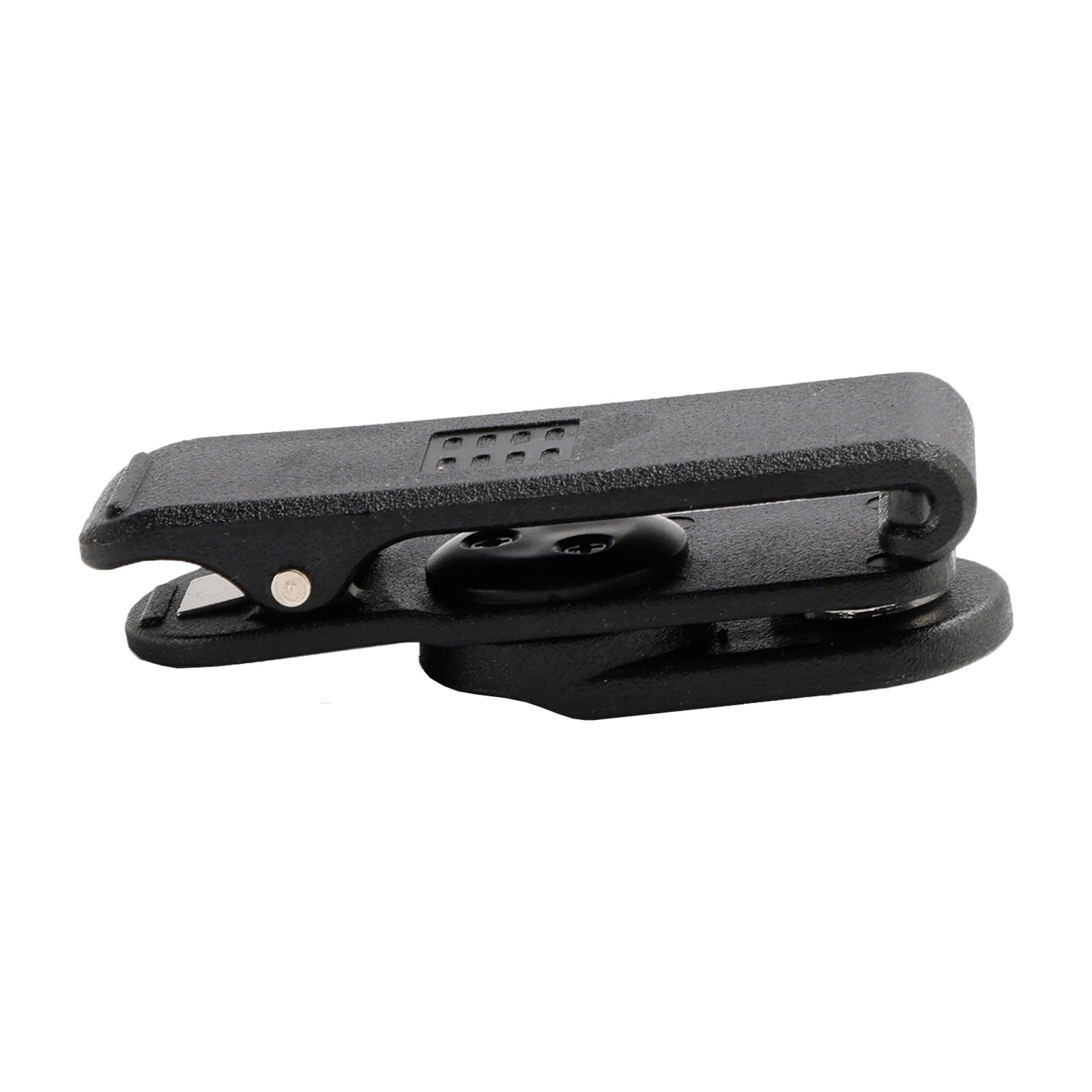 1PCS Twee Manier Radio SL1M Riemclip Voor SL1M SL2M SL300 SL500 PMLN7128A Terug Clip