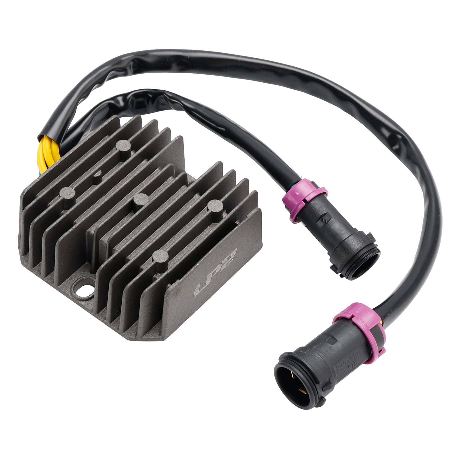 VOLTAGE REGULATOR RECTIFIER FOR STELS ATV 300B 12B 5.3.01.0081 LU019140