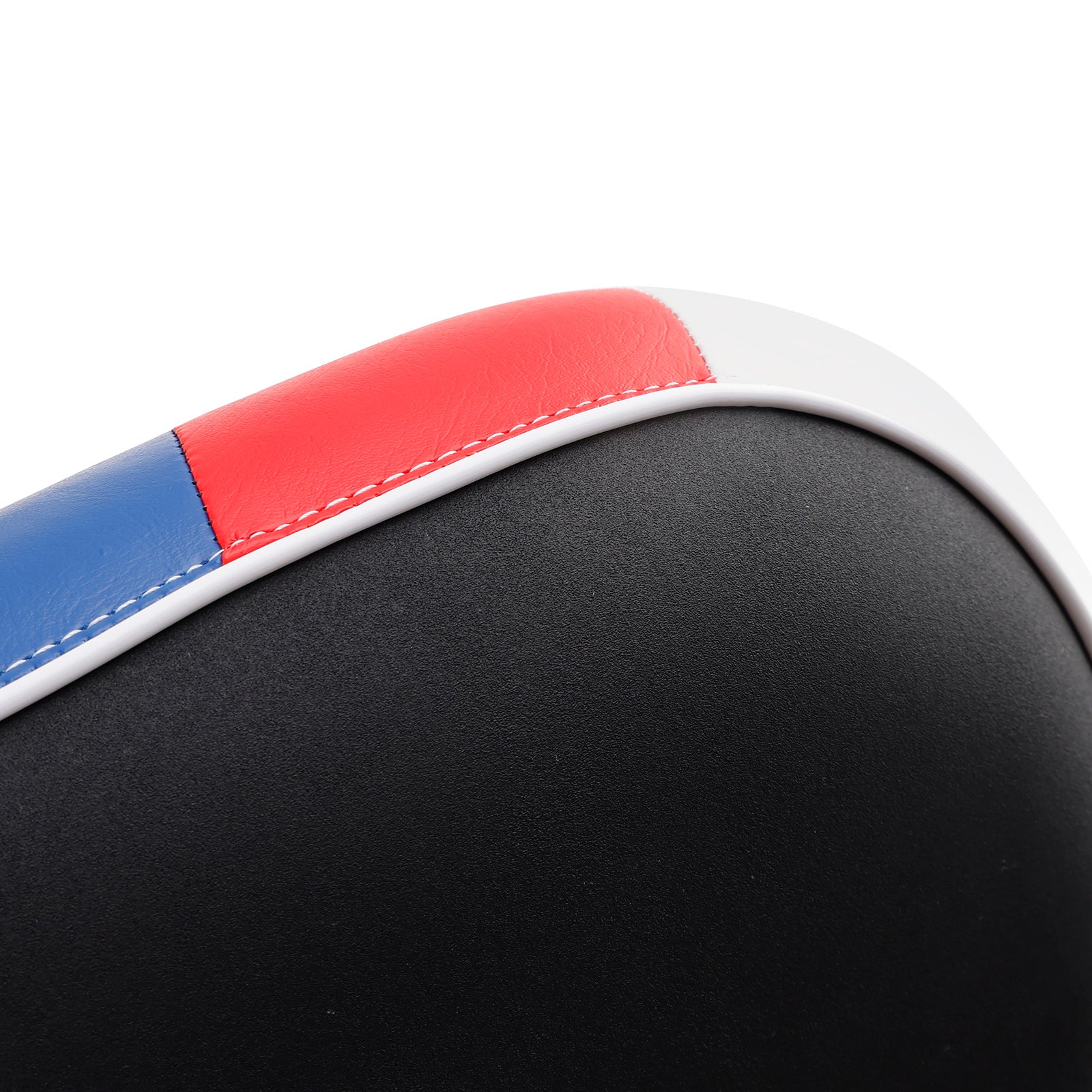 Byt ut bakre förarens passagerarsäte blått för BMW R1200GS 13-18 R1250GS