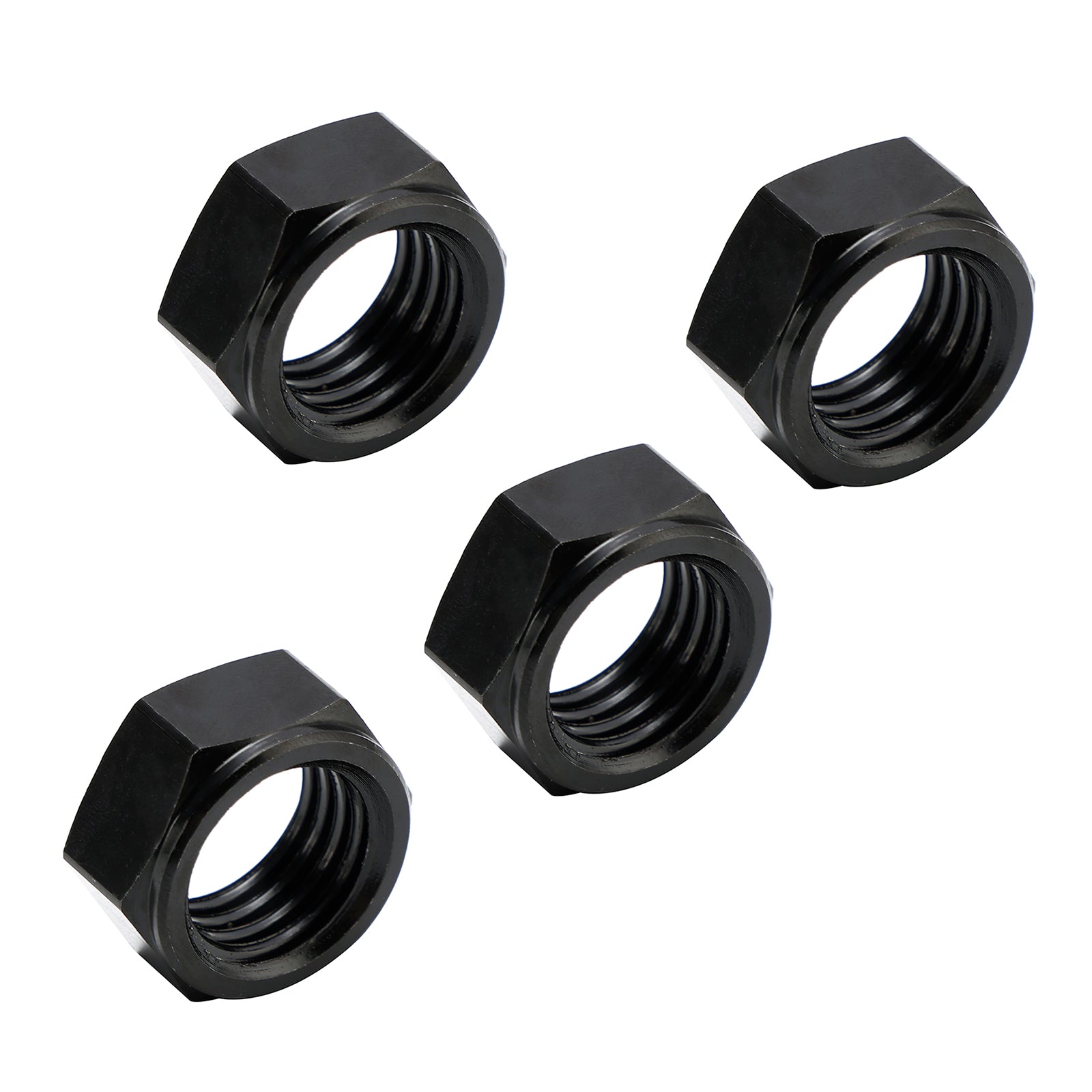 4Pcs For Delta Unisaw Left Hand Arbor Nut For Right Tilt Saws 902-01-200-9848