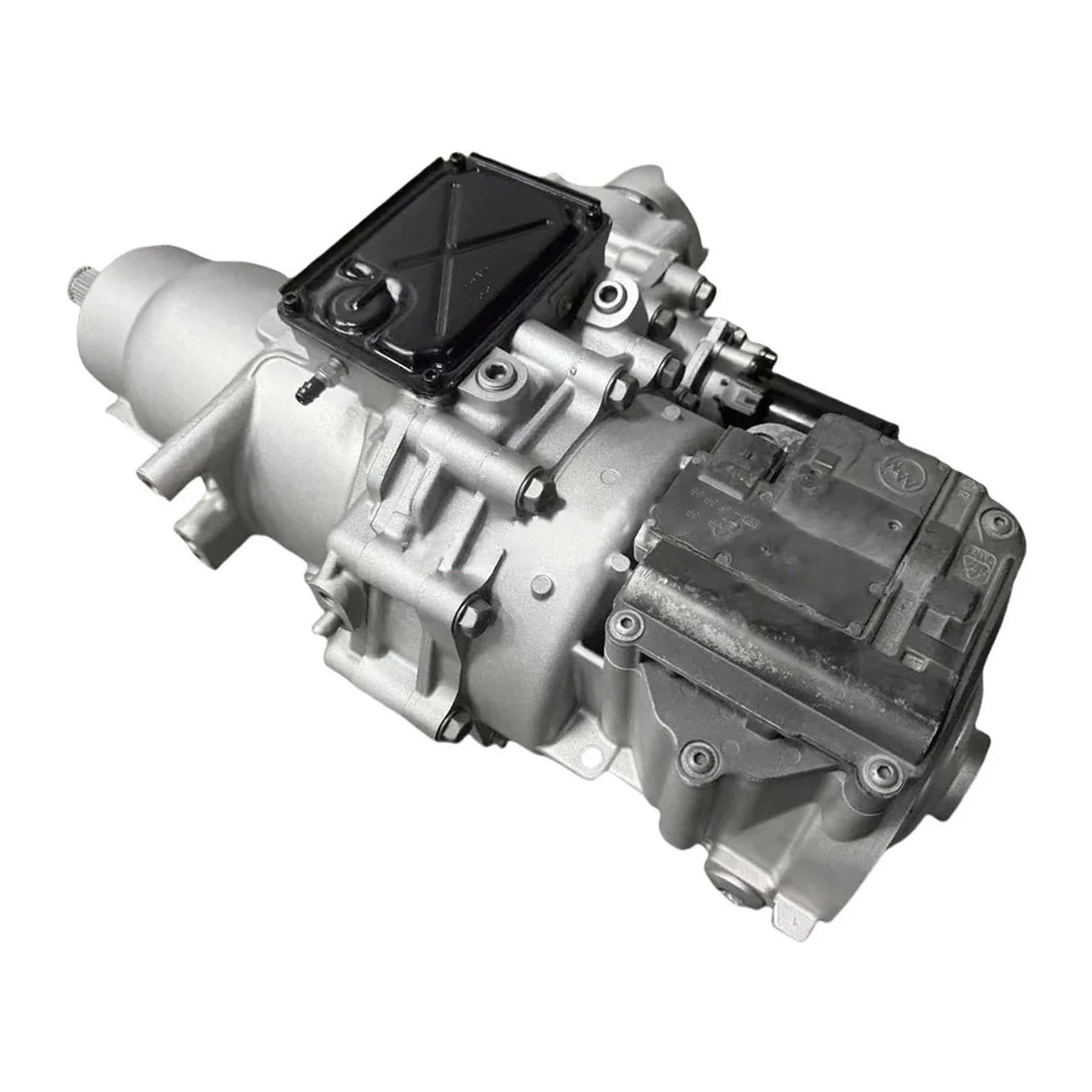 2014-2017 Jeep Cherokee Rear Differential Carrier 2 Speed Transfer Case