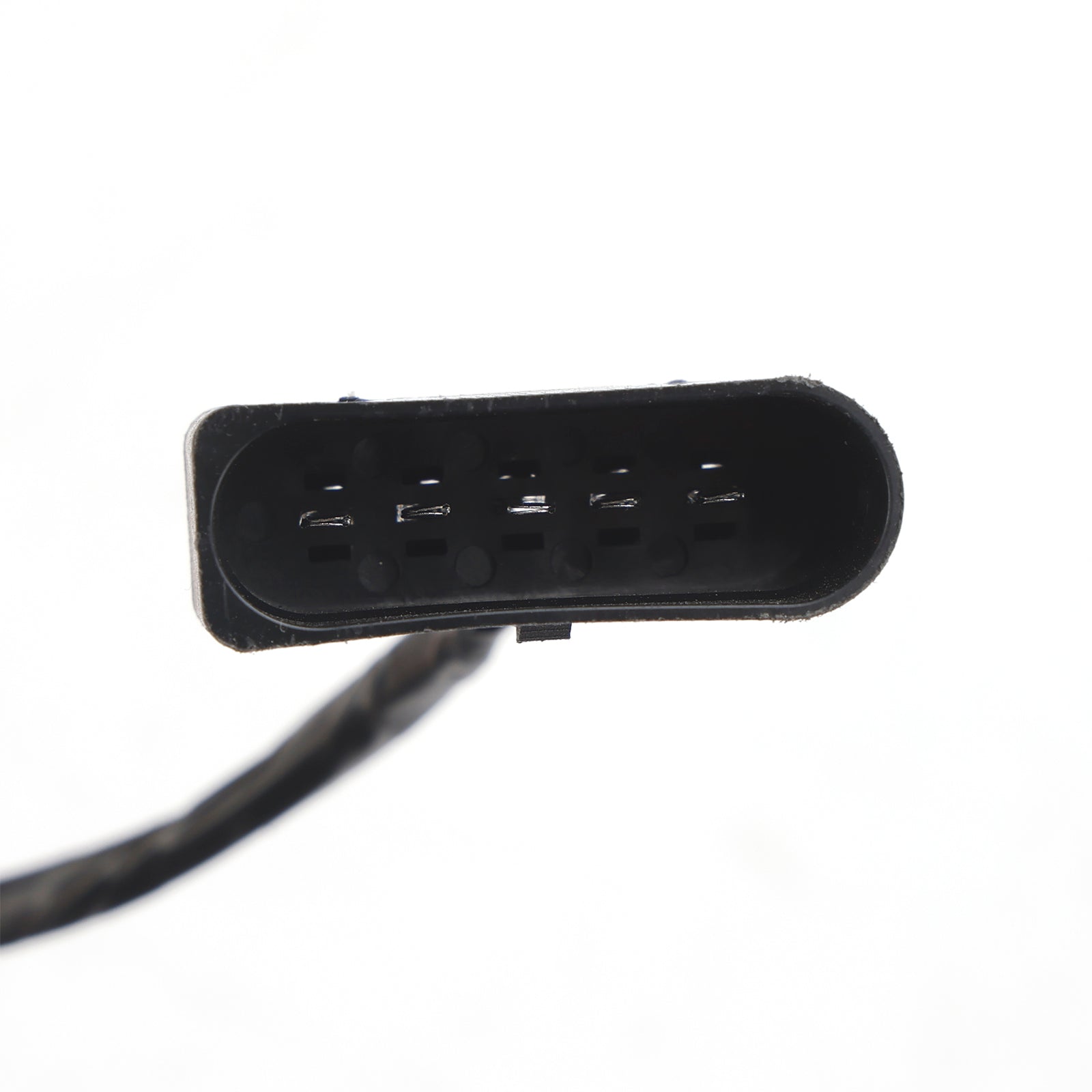 VW Amarok V6 2008-2019 Zadný pravý & Pár ľavých zadných LED svetiel, červených