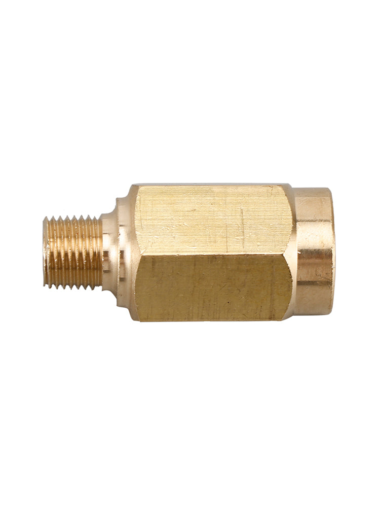 Dodge Ram 12-Valve 24-Valve 5.9L 6.7L Diesel Fuel Pressure Gauge Sensor