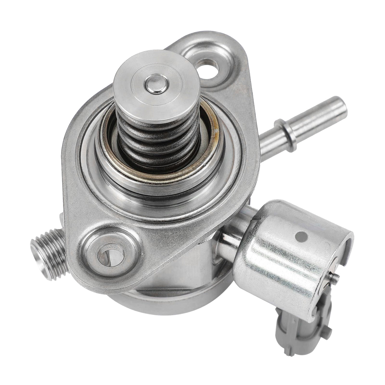 Bomba de combustible de alta presión BR2E9D376AA compatible con Jaguar E-Pace F-Pace XE XF 2013-2017