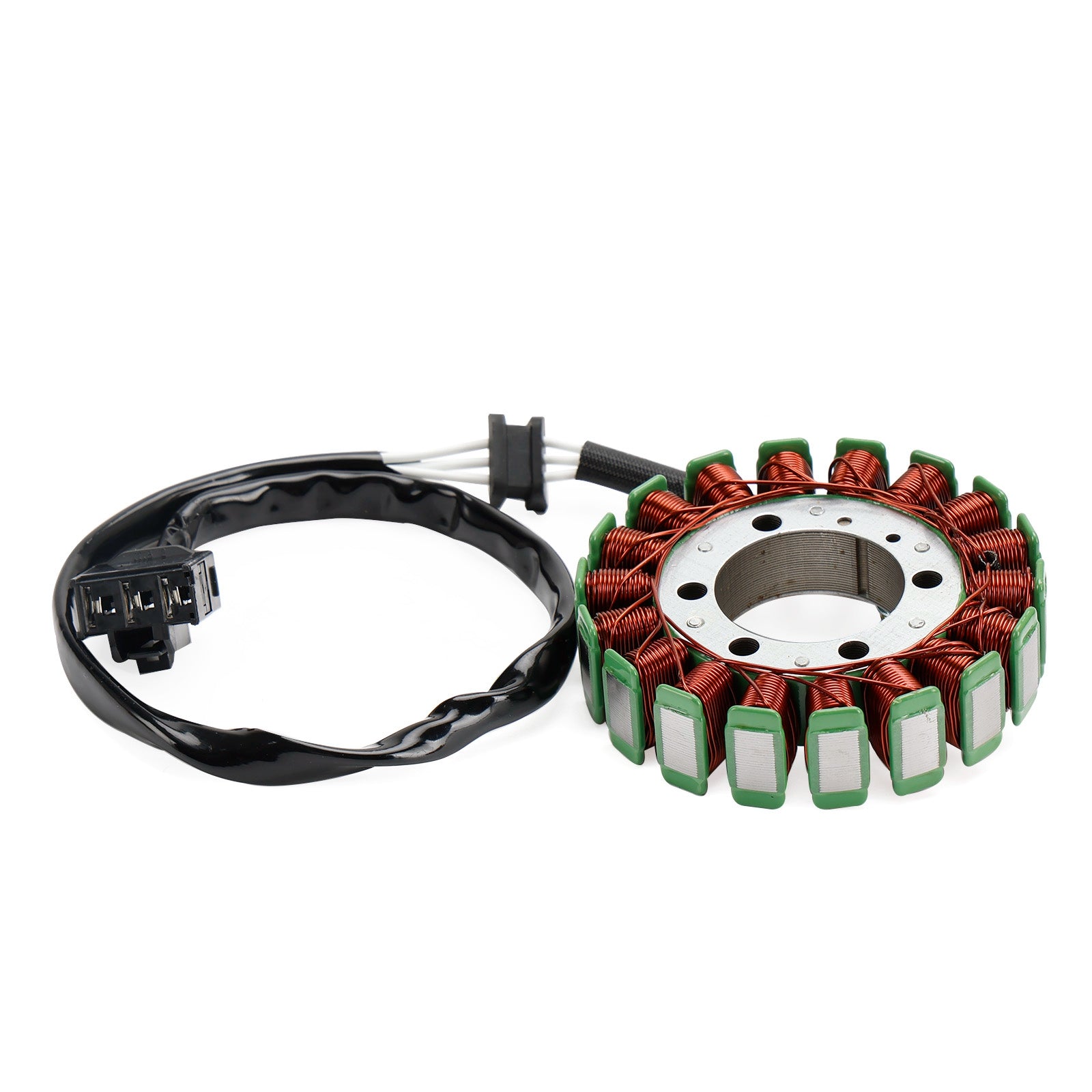 KIT JOINT DE REDRESSEUR DE RÉGULATEUR DE STATOR POUR KAWASAKI Z1000/SX NINJA ZX1000 10-16