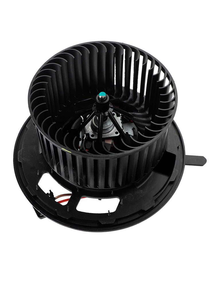 HVAC Blower Motor Fan Front 64119227670 For BMW E81 E87 E90 E84