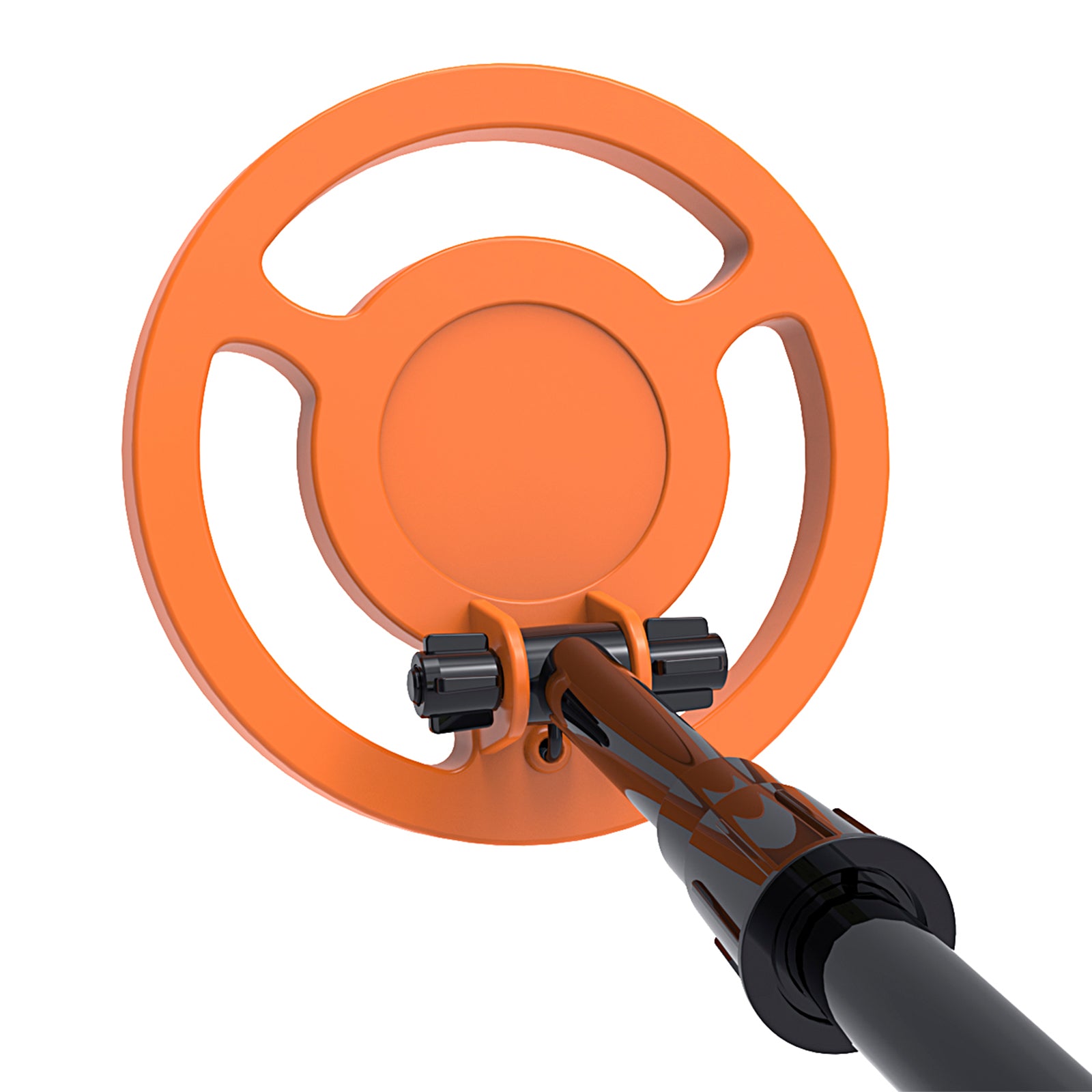 GT260 Kids Treasure Seeker Metaaldetector Waterdicht 6.3" Zoekspoel ORG