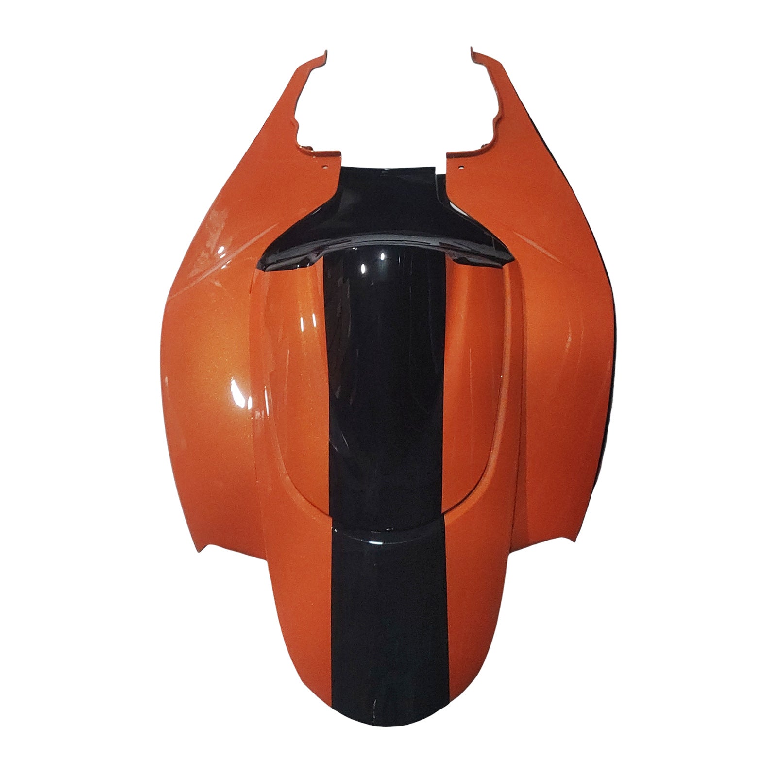 Einspritzverkleidungssatz Karosserie Kunststoff ABS für Suzuki GSXR 600/750 2006-2007 K6