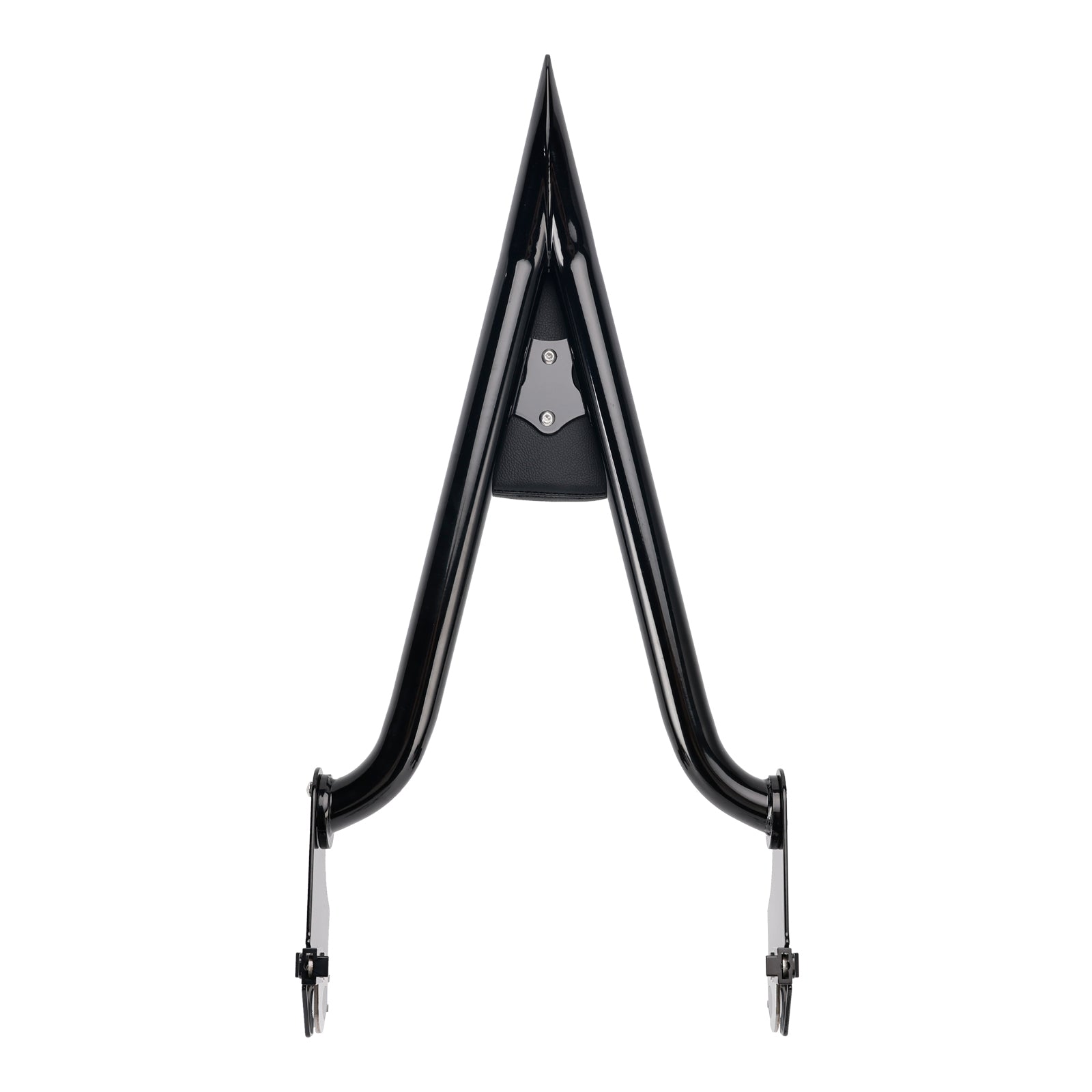 2018+ Low Rider FXLR FXLRS FXLRST FXRST SPORT GLIDE FLSB Passageiro Sissy Backrest