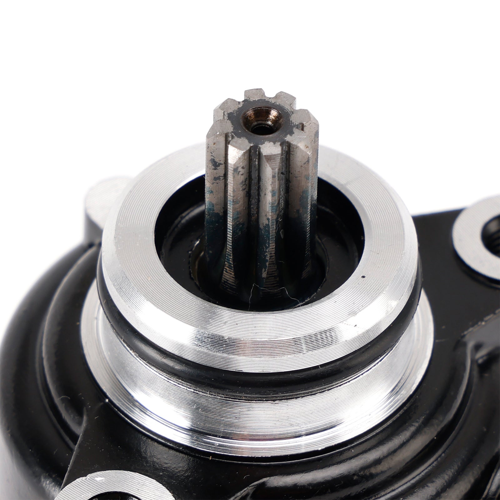 Engine Starter Motor For Bajaj Pulsar NS125 / Platina 125 / Discover 125 / CT125