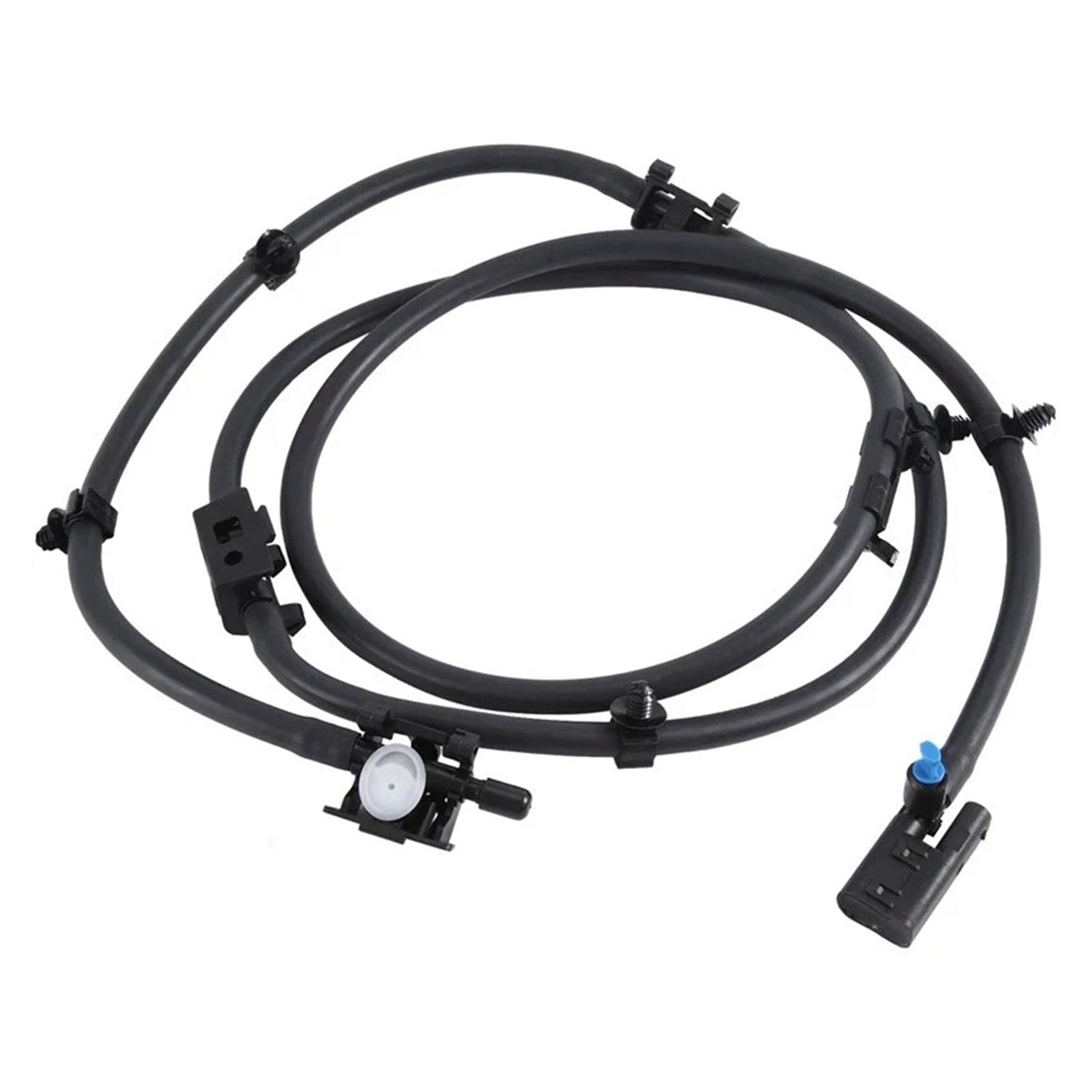 Windshield Washer Nozzle Hose Heated for Mercedes Benz E43 W213 2138609000