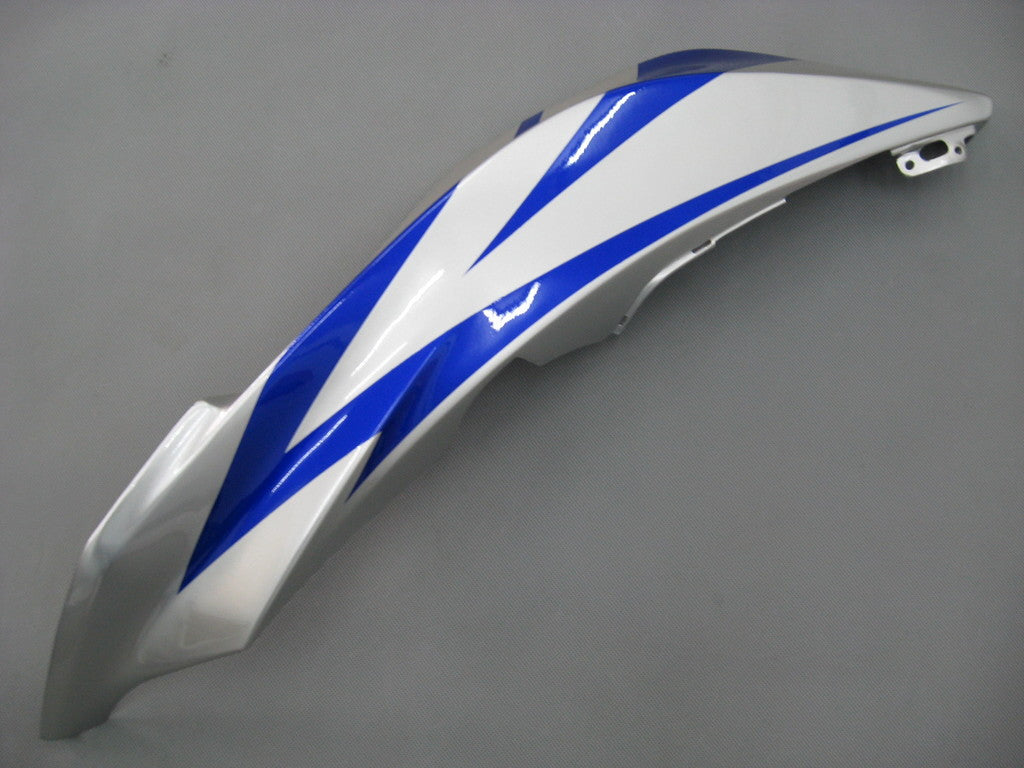 2007-2008 Honda CBR600RR Injectiekuipset Carrosserie Kunststof ABS