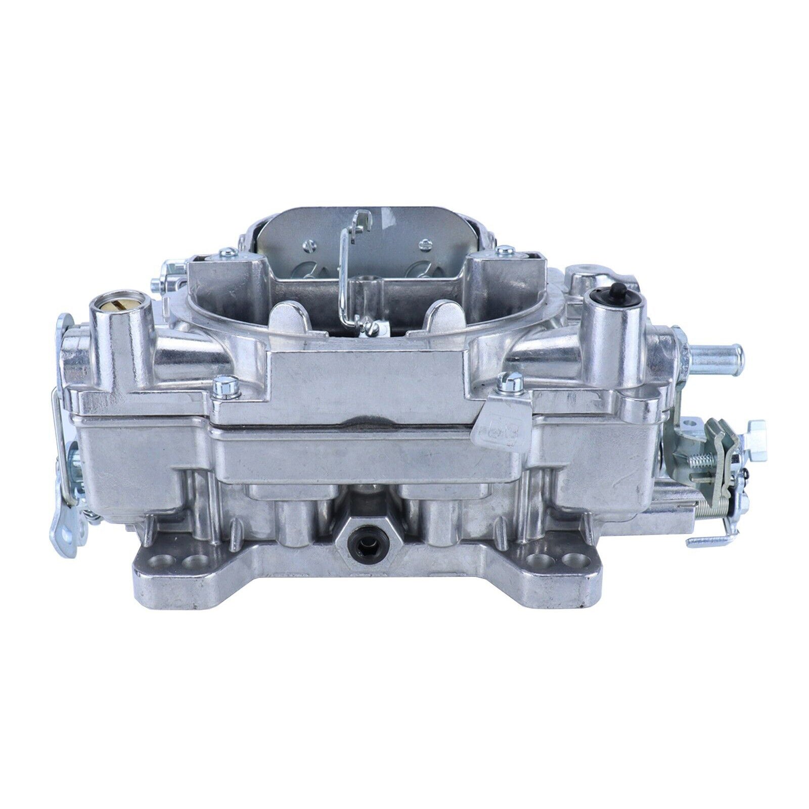 Edelbrock 4-cilinder carburateur 1404 handmatige choke 500 CFM