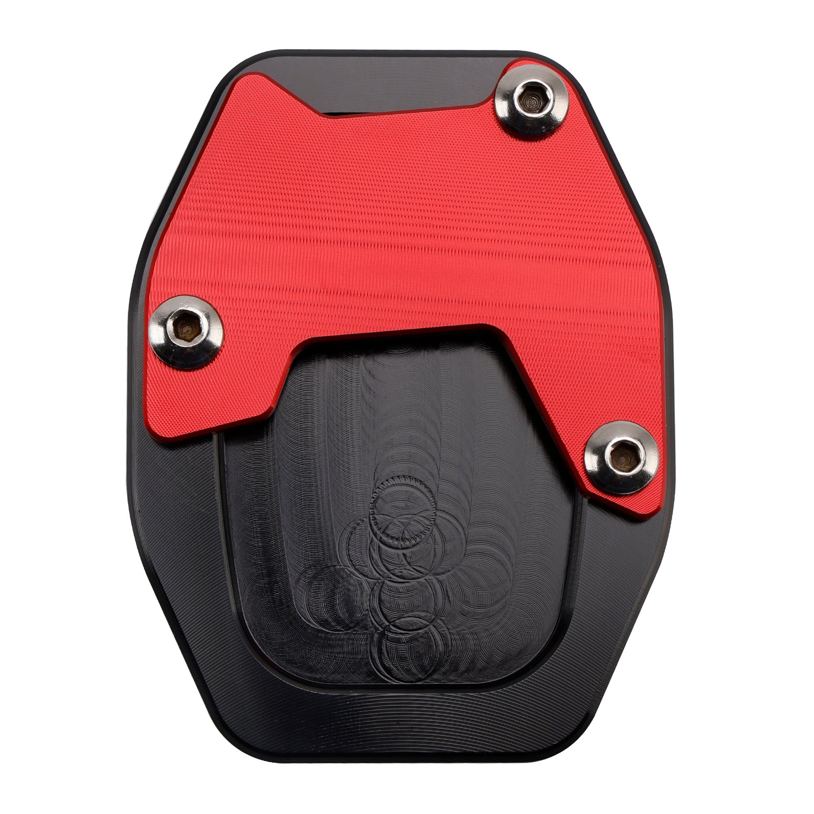 Kickstand Enlarge Plate Pad fit for Honda X-ADV 750 NSS750 21-25 Foza 750 21-23