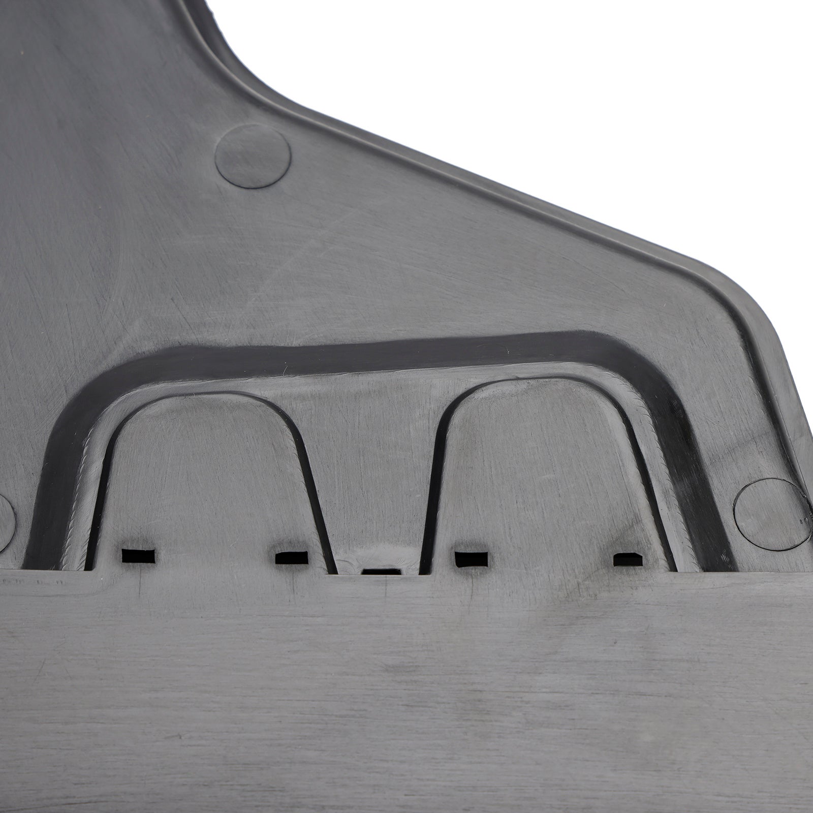 2015-2020 Nissan Navara NP300 D23 Matt Black Front Challed Grill Grille