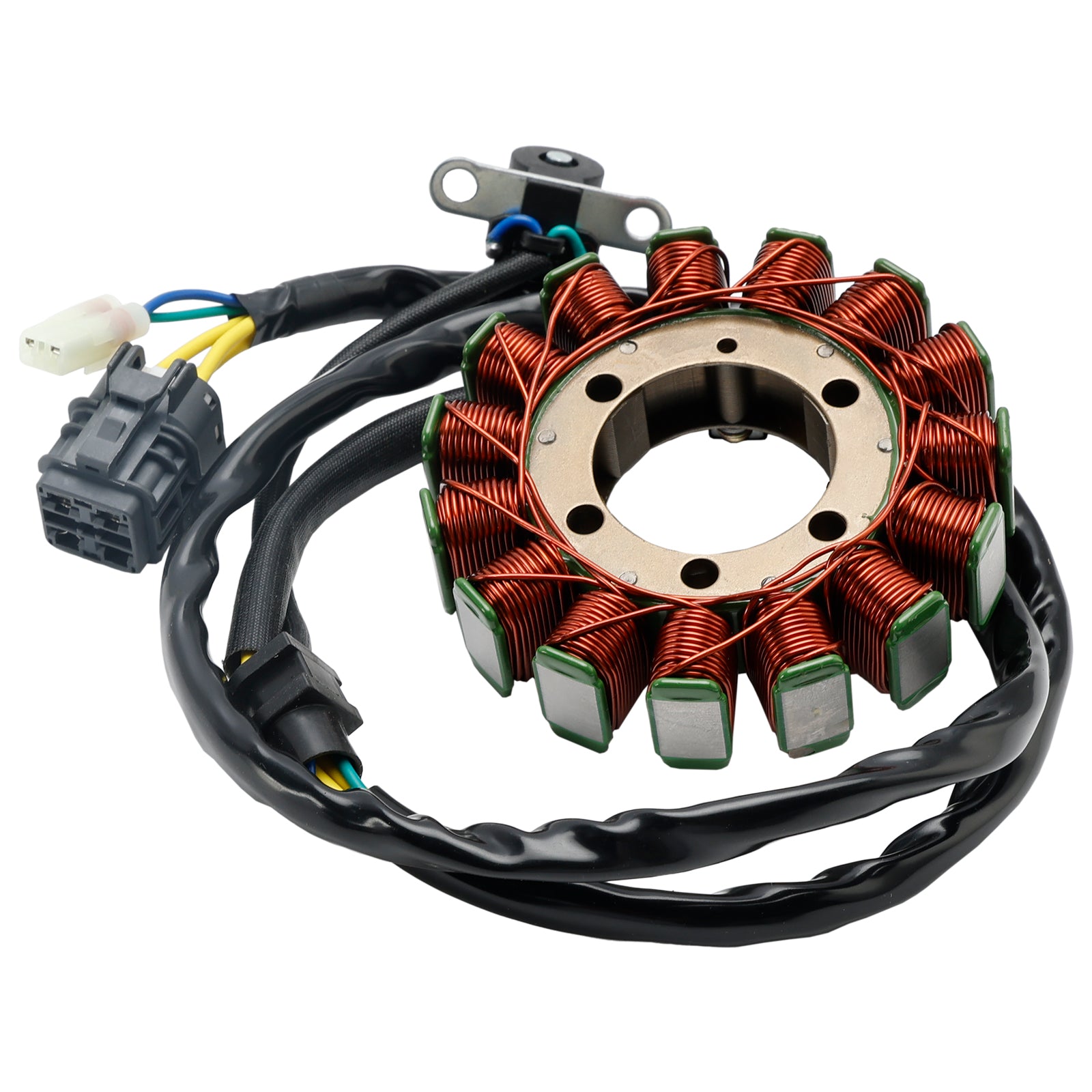 105mm Stator Generator For Triton AX 700 / Defcon 700 / Outback 700