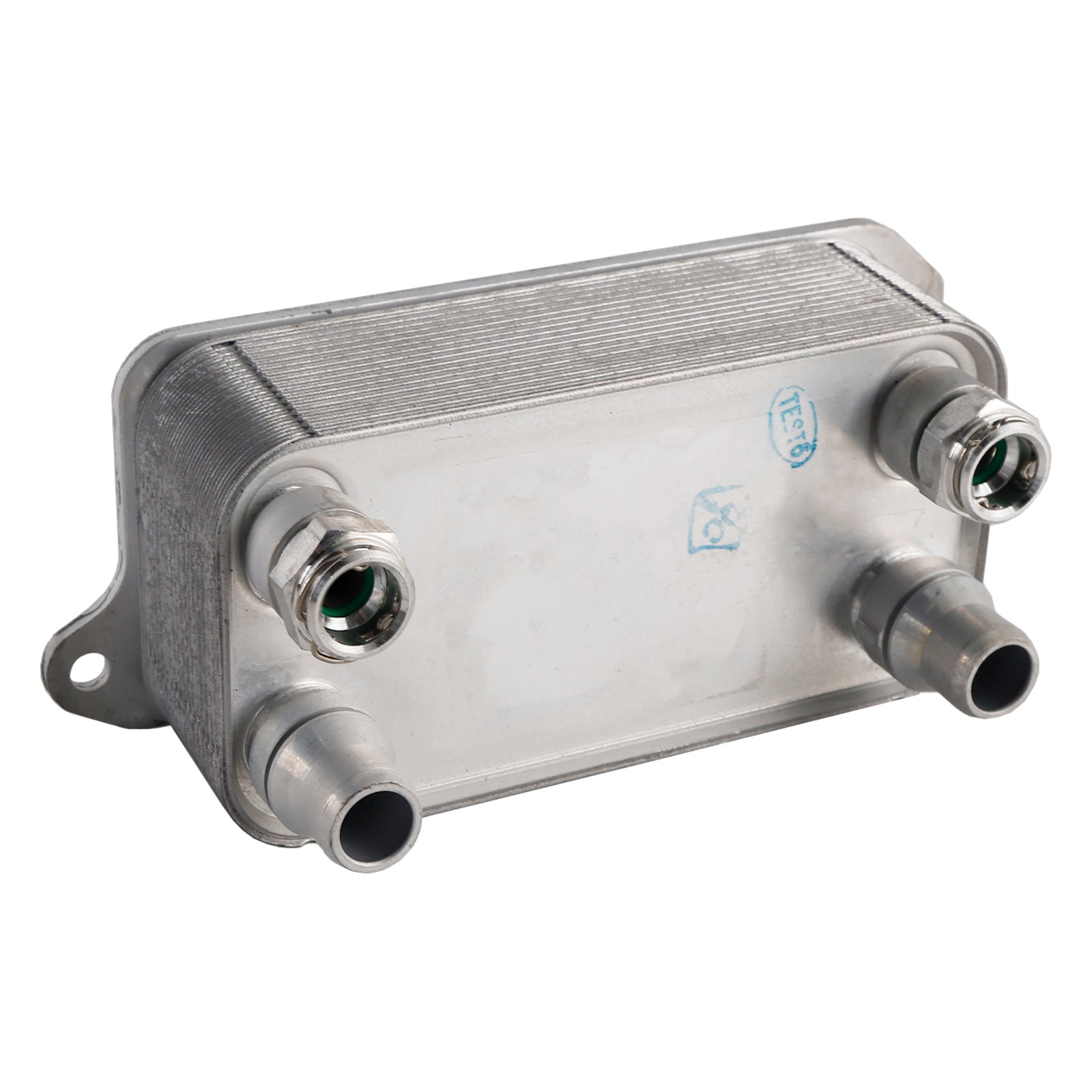Refroidisseur d'huile moteur 0995002300 pour Mercedes-Benz Classe C W204 C204