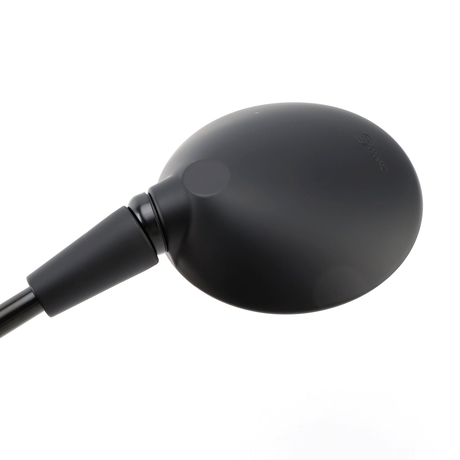 Rétroviseur M8 Shorty gauche & droite Noir Pour Piaggio Vespa Primavera 50 125 150