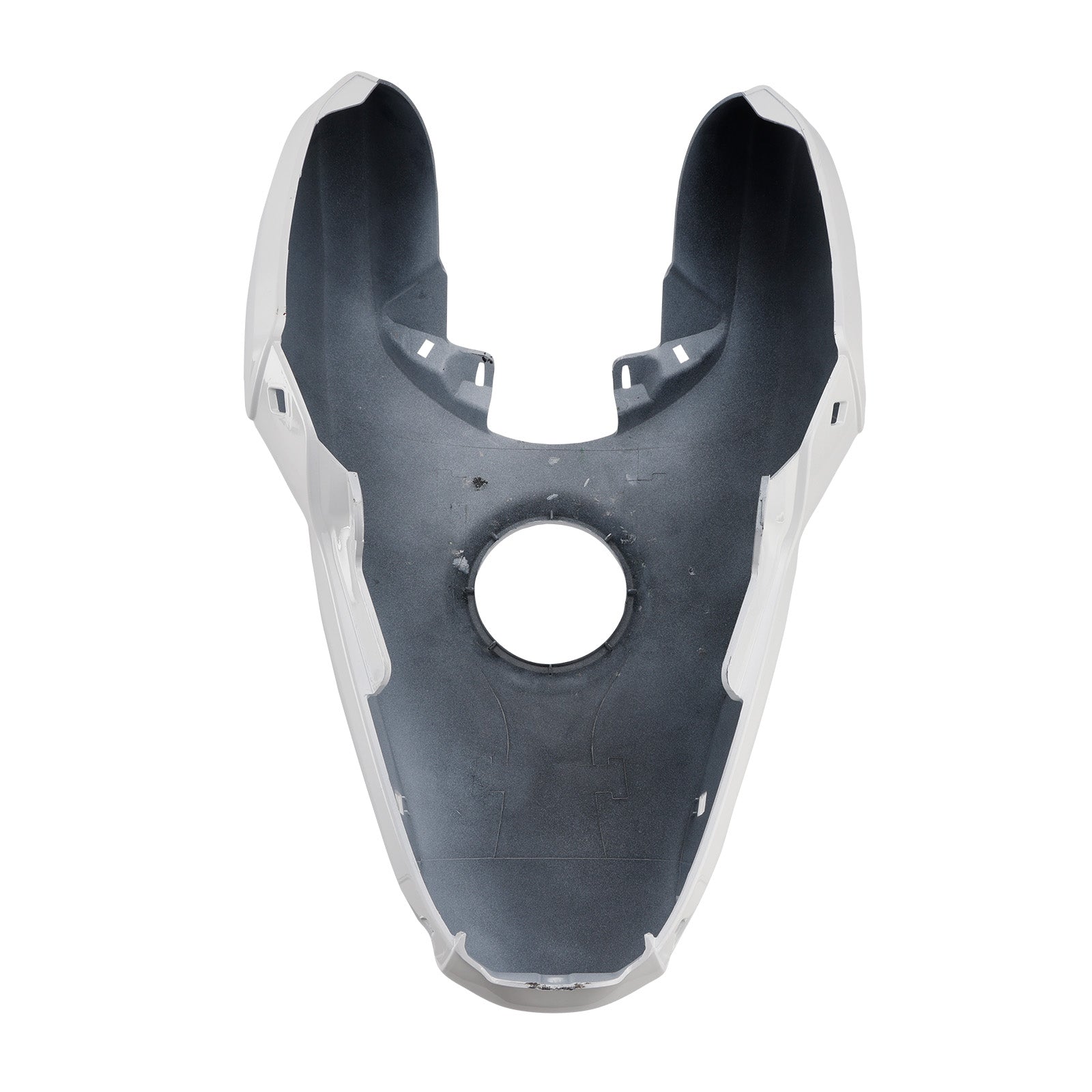 Gas Tank Cover Fairing Protector For Trident 660 2021-2024