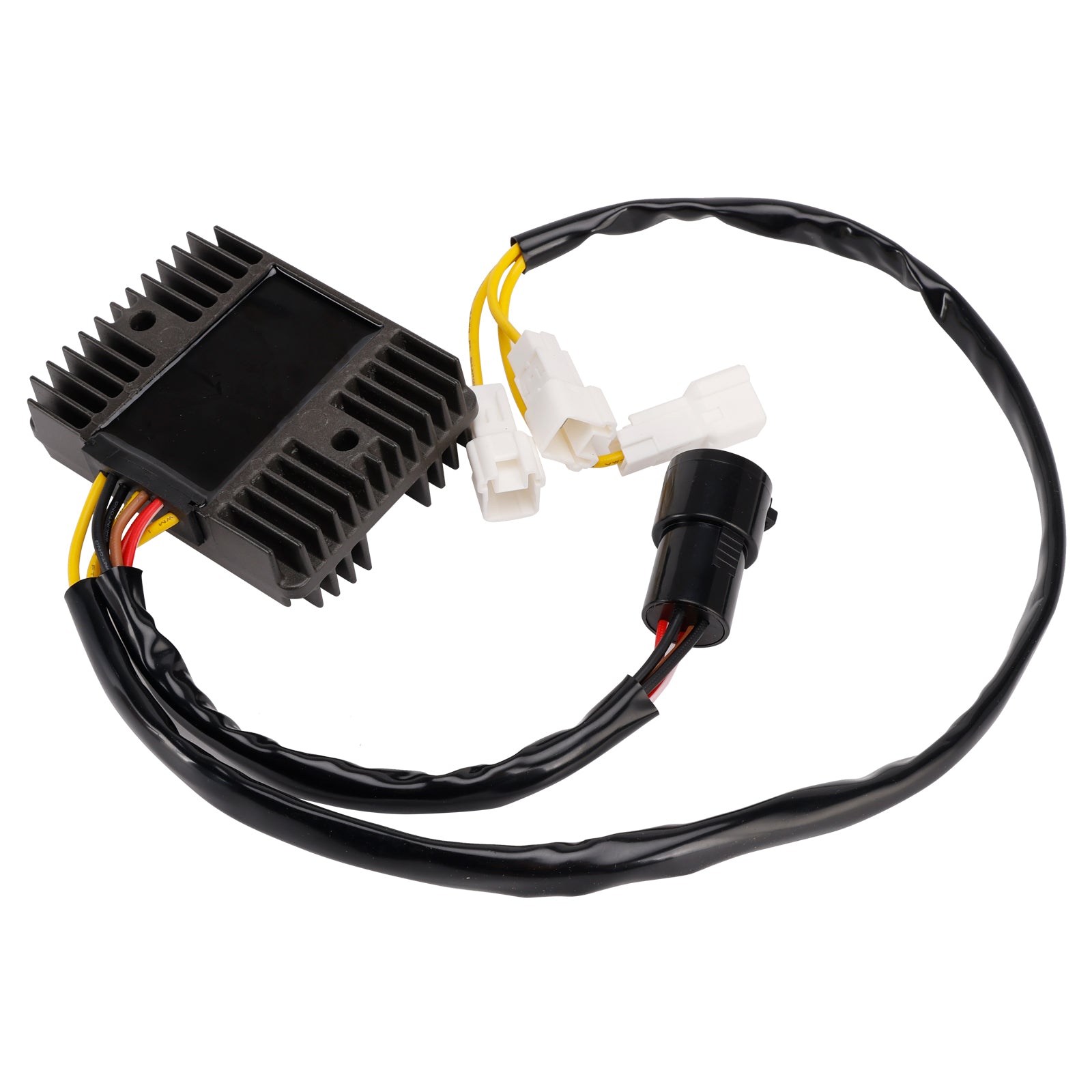 Voltage Regulator Rectifier For Kawasaki ZX-12R Ninja ZX12R ZX1200B 2004-2006