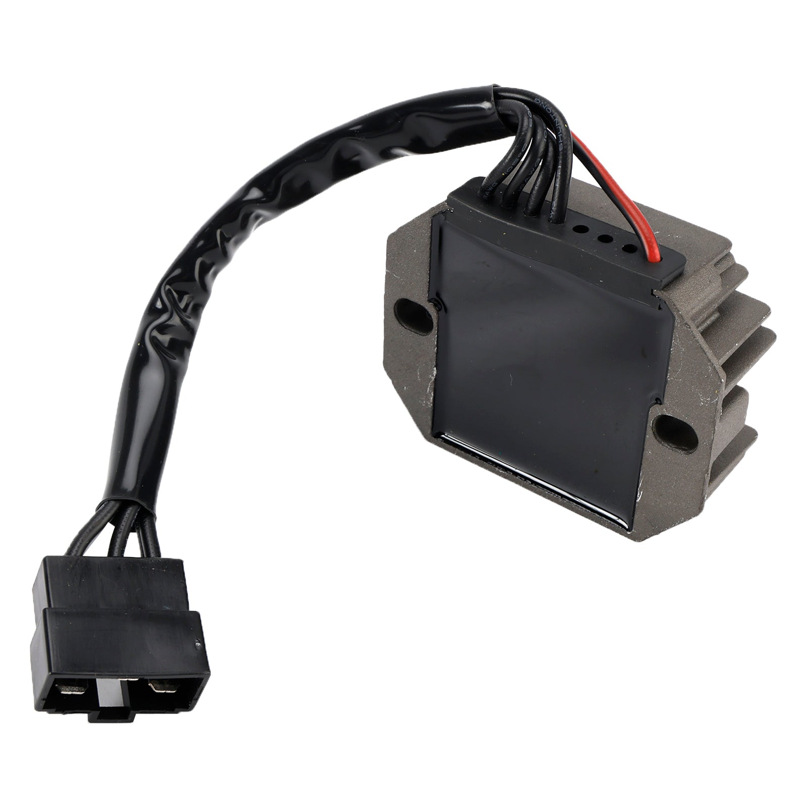 Joint de redresseur du régulateur du générateur de stator pour Honda Burgman 250 400 1998-2002