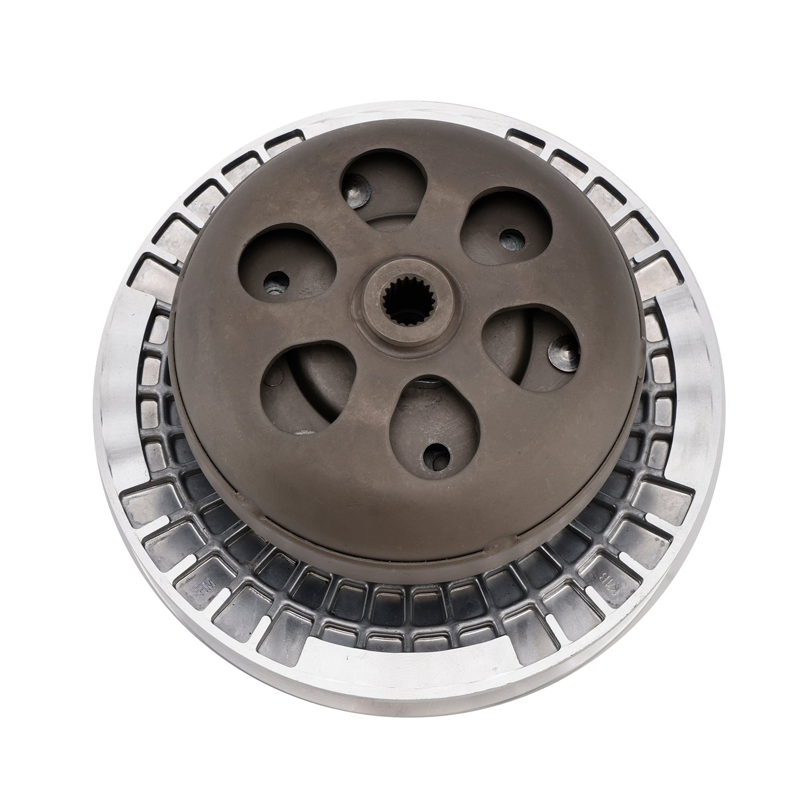 Secondary Clutch Cam Helix 22100-Ksv-J10 For Honda Nss250 Abs Forza 250 21-25