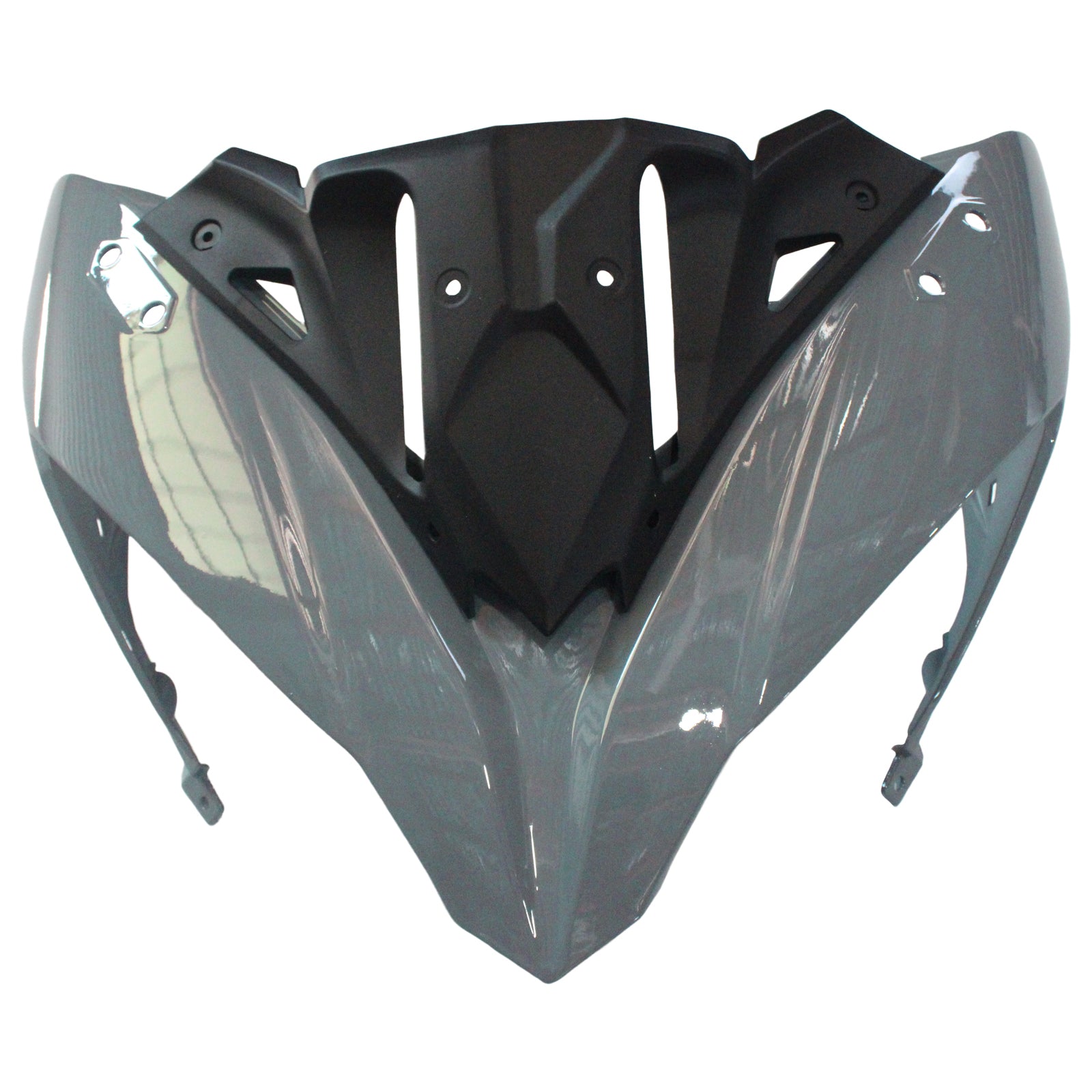 Injection Fairing Kit Bodywork Plastic ABS fit For Kawasaki ER6F/Ninja650R 2017-2019