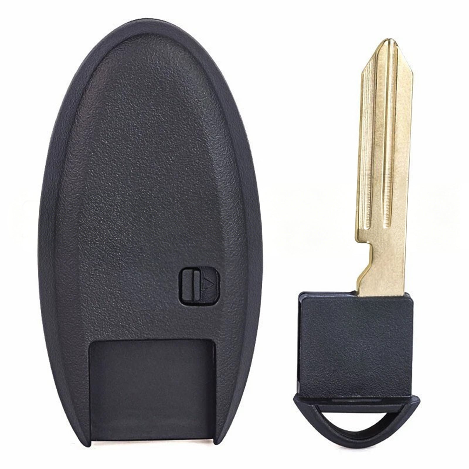 2 Button Car Key Fob S180144102 433Mhz NSN14 Chip For Nissan X-Trail 2014-2017