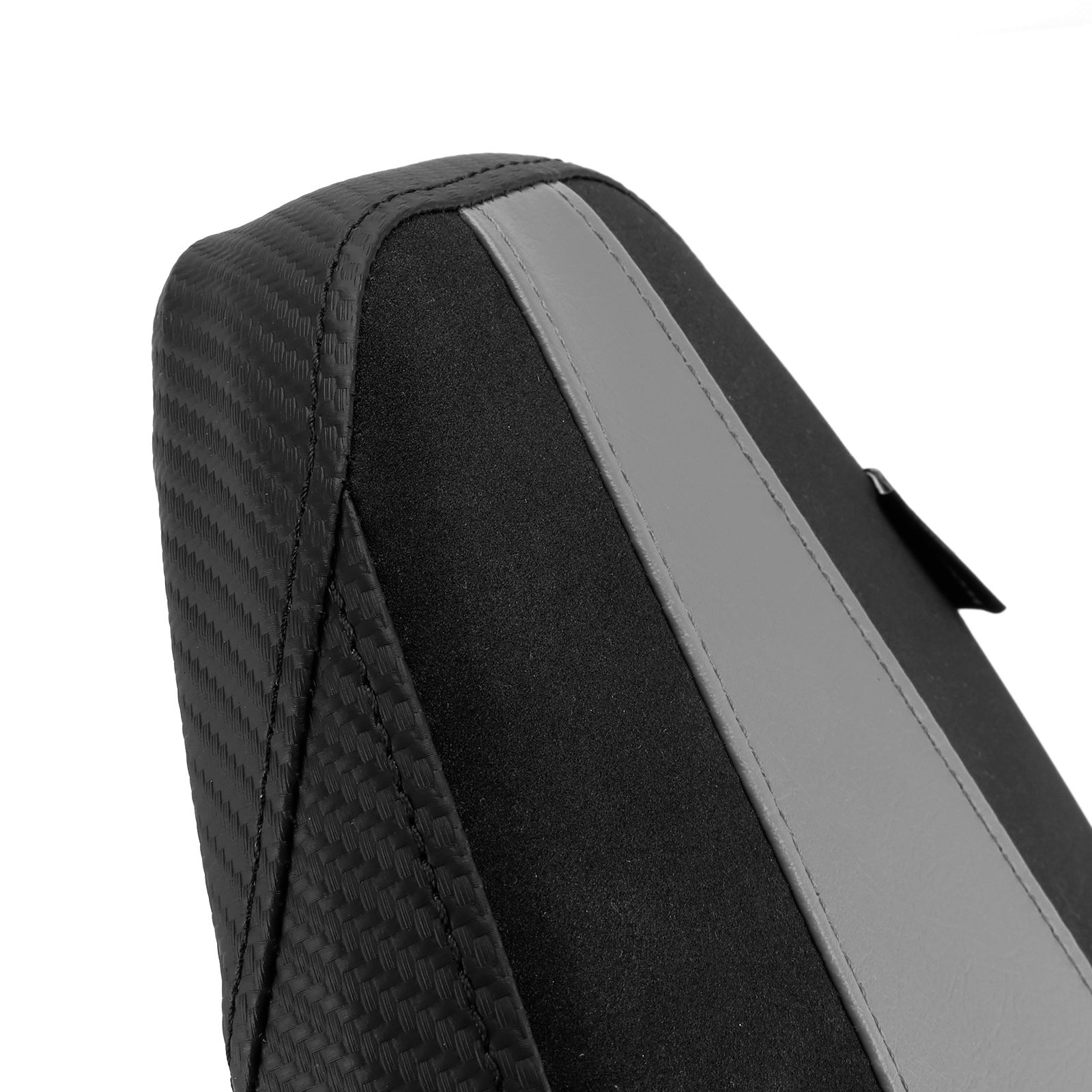 Lower Front W/ Rear Seat Driver Pillion Gray For Aprilia Rs457 Rs 457 2024-2025