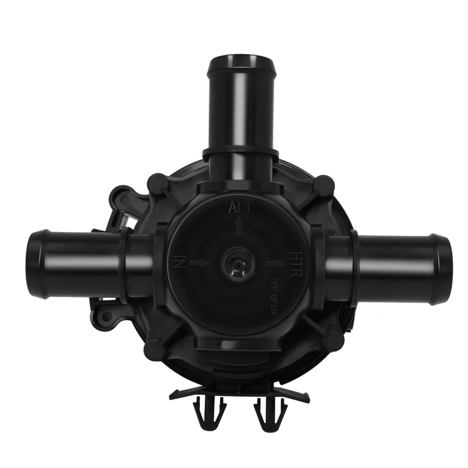 Coolant Heater Control Valve 52014892AC For Dodge Ram 1500 2013-2018