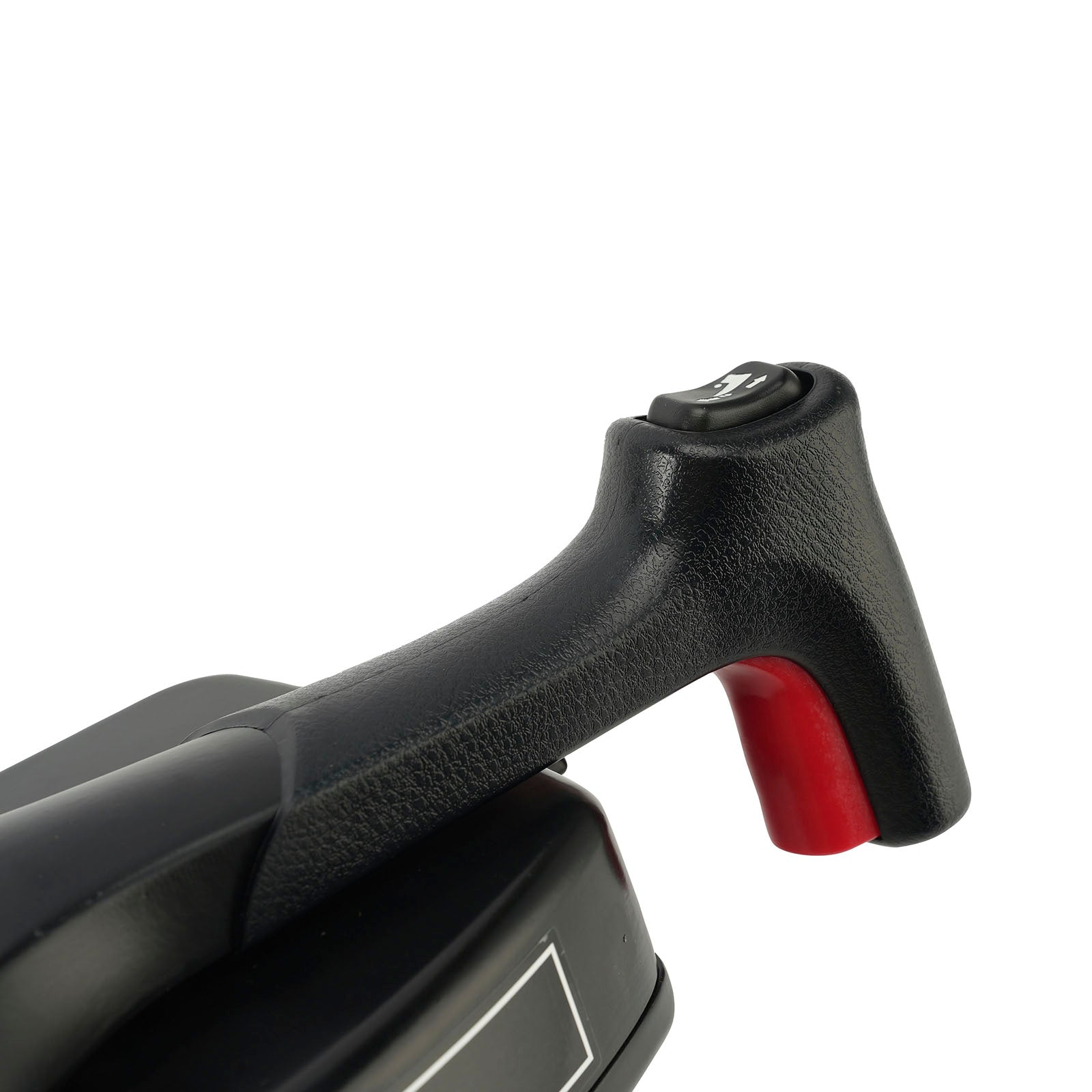 Remote Control Box 881170A15 for Mercury Outboard Side Mount Trim Tilt 8 Pin
