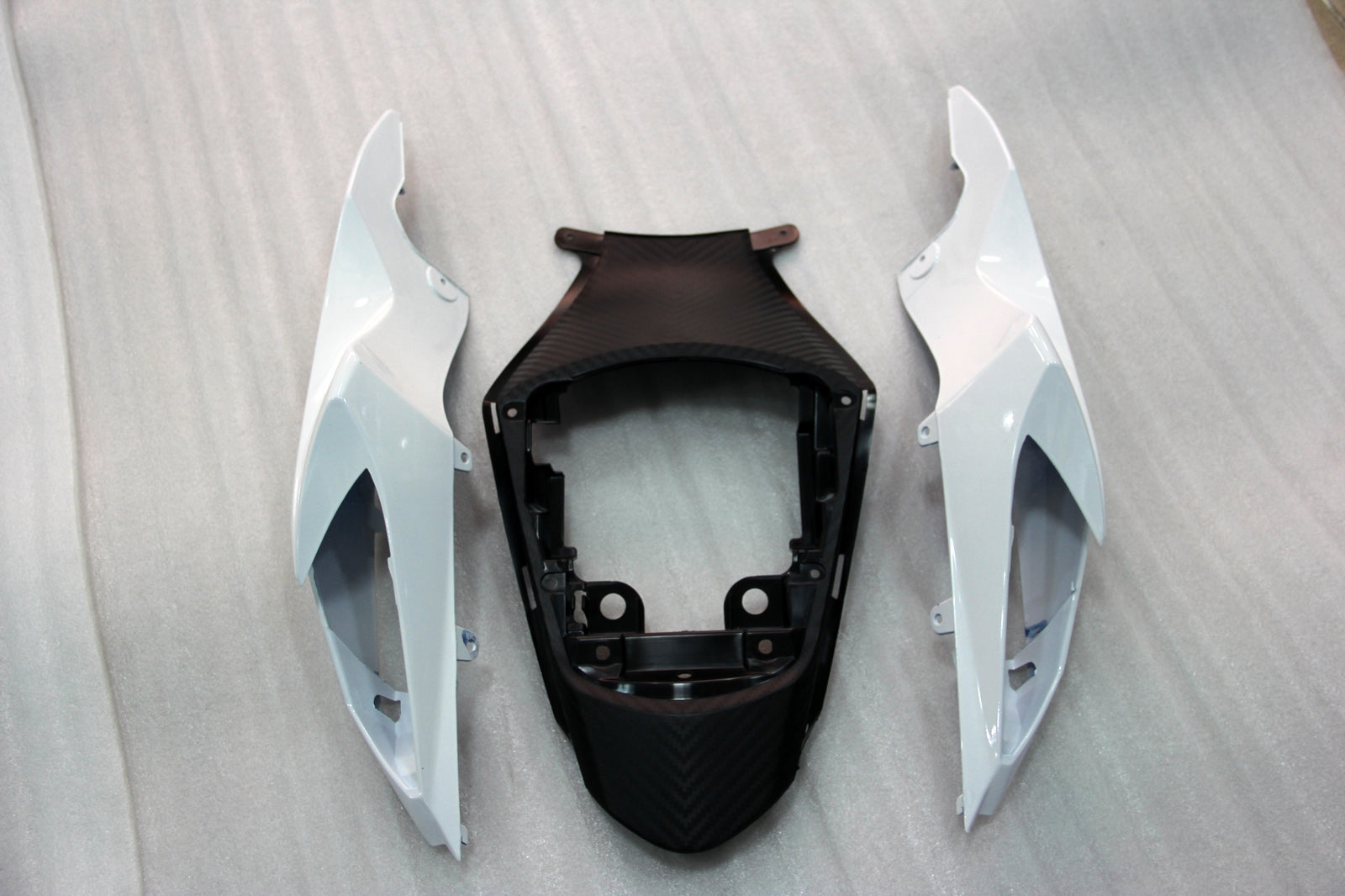 2011-2024 Suzuki GSXR 600/750 K11 Injection Fairing Kit Bodywork Plastic ABS