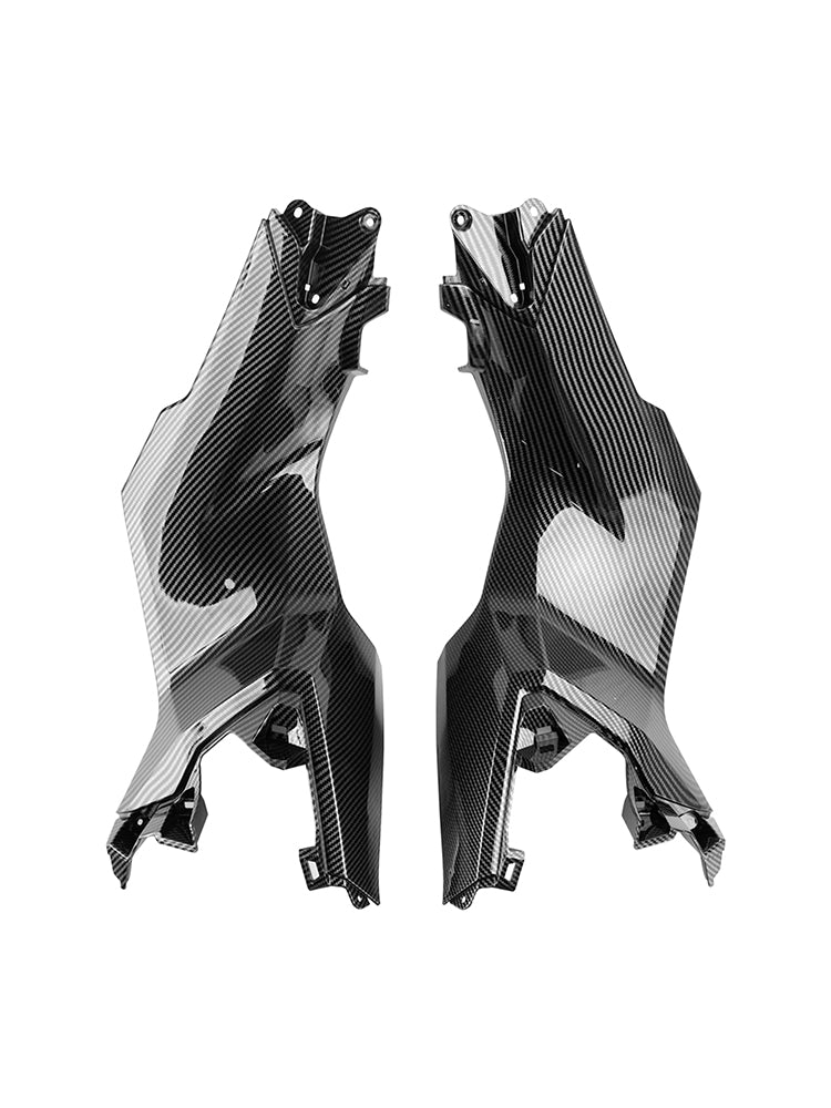 2023-2024 Honda ADV 160 Side frame Cover Panel Fairing Body Cowl